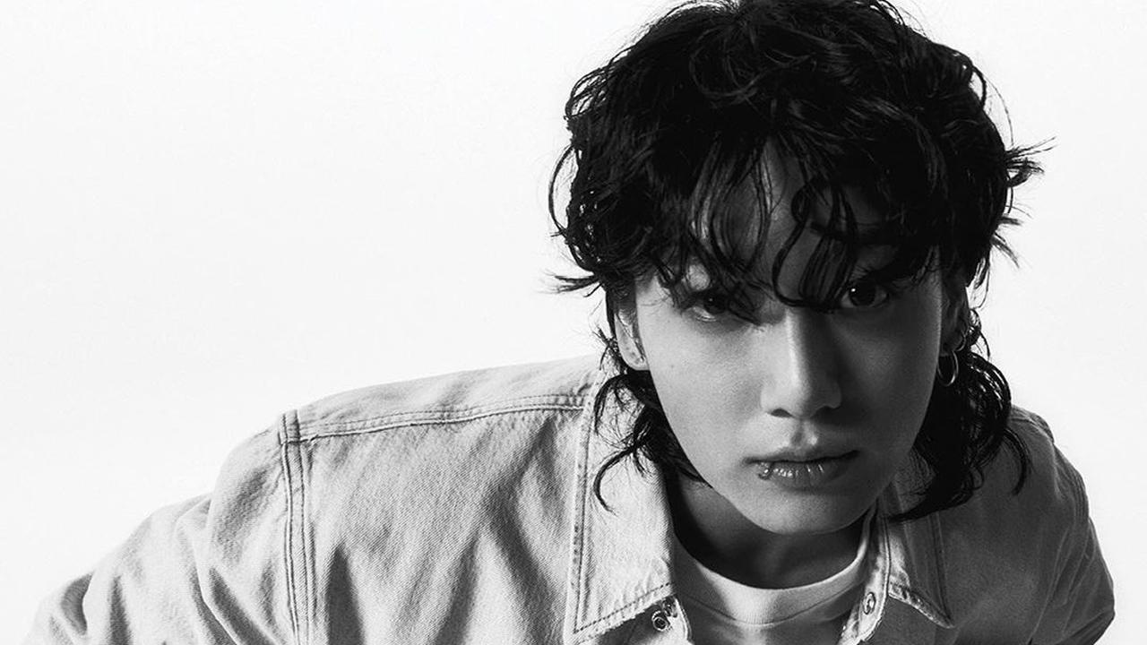 1280x720 BTS`s Jungkook endorsing Calvin Klein