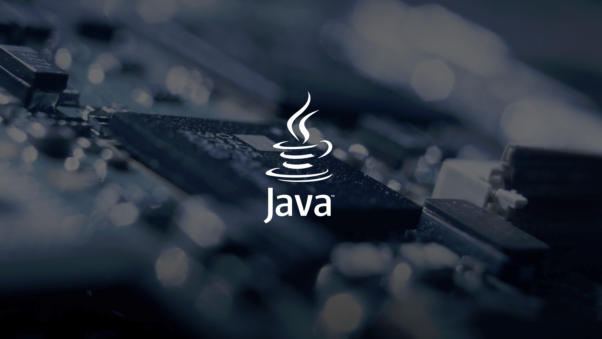 Java Logo Wallpapers - Top Free Java Logo Backgrounds - WallpaperAccess