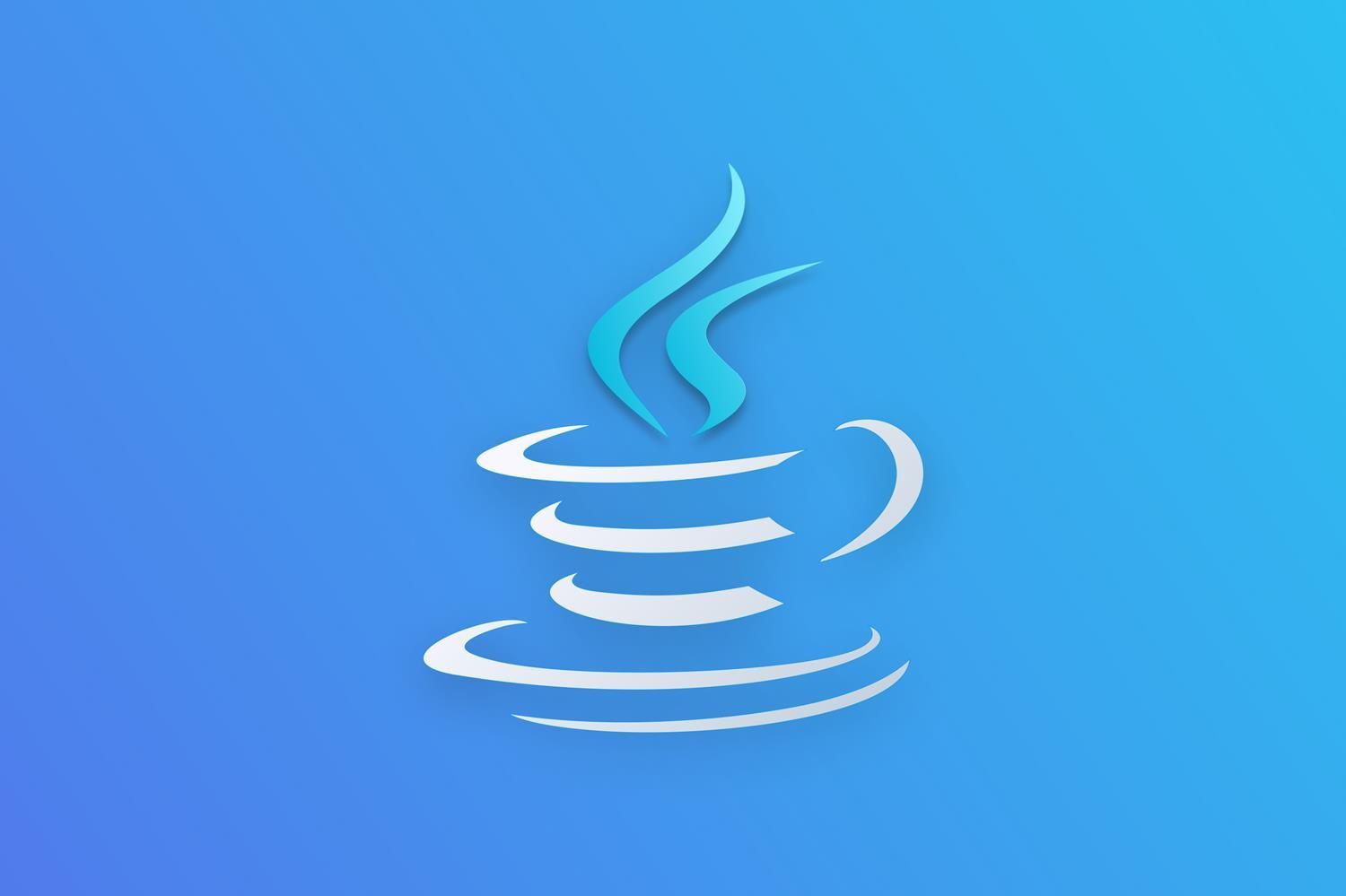 Java Logo Wallpapers - Top Free Java Logo Backgrounds - WallpaperAccess