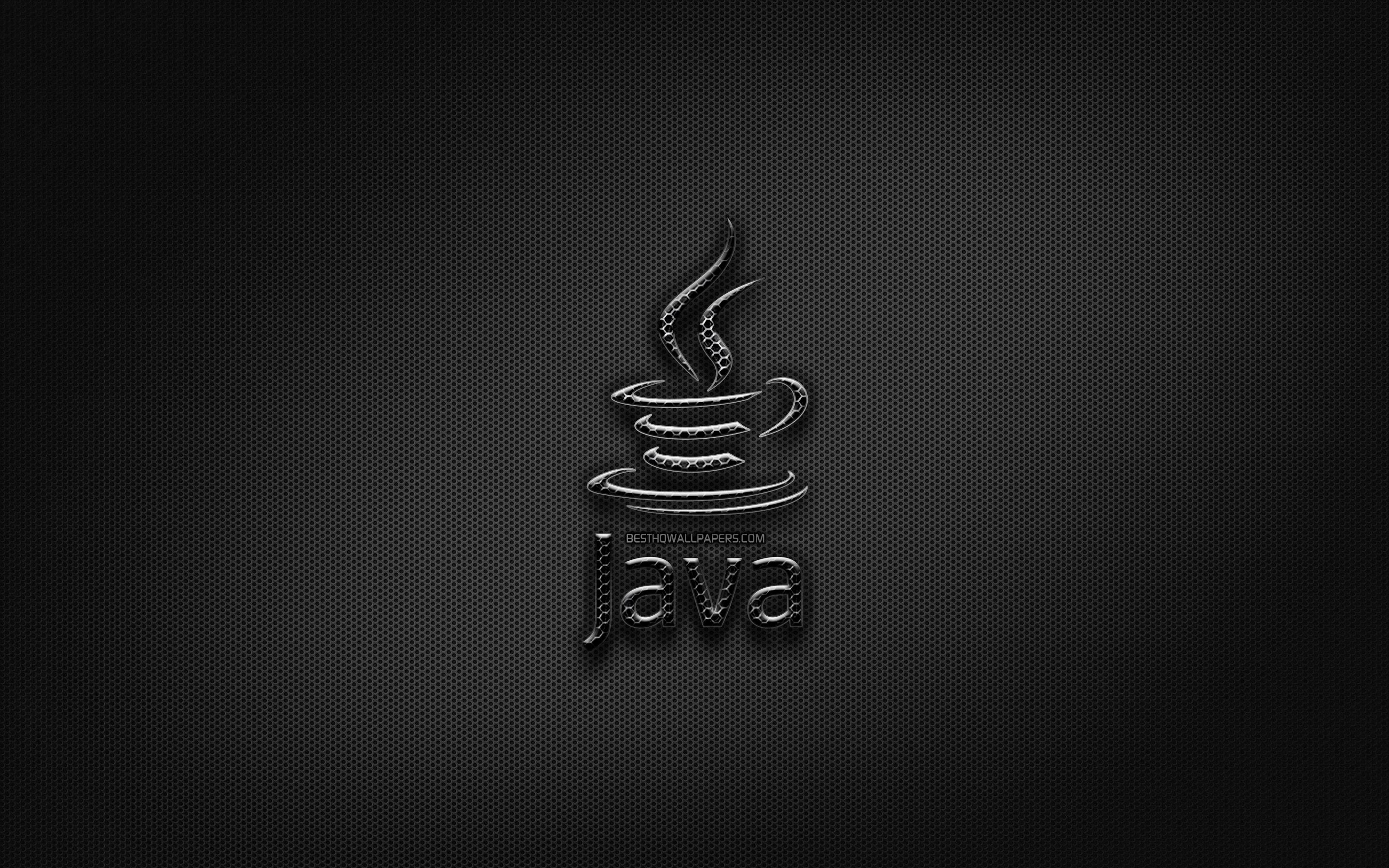 Java Logo Wallpapers - Top Free Java Logo Backgrounds - WallpaperAccess