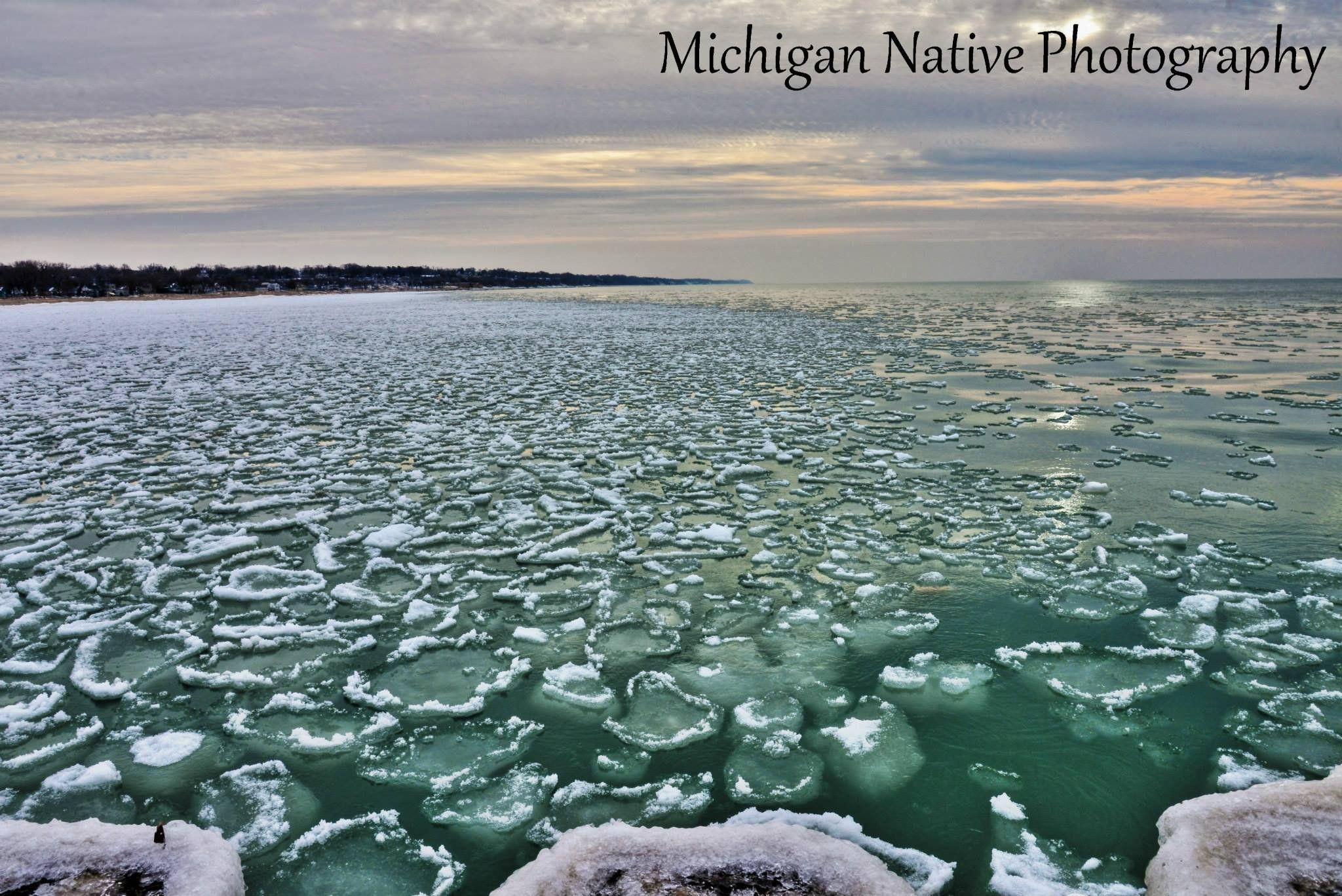 Michigan Winter Wallpapers - Top Free Michigan Winter Backgrounds