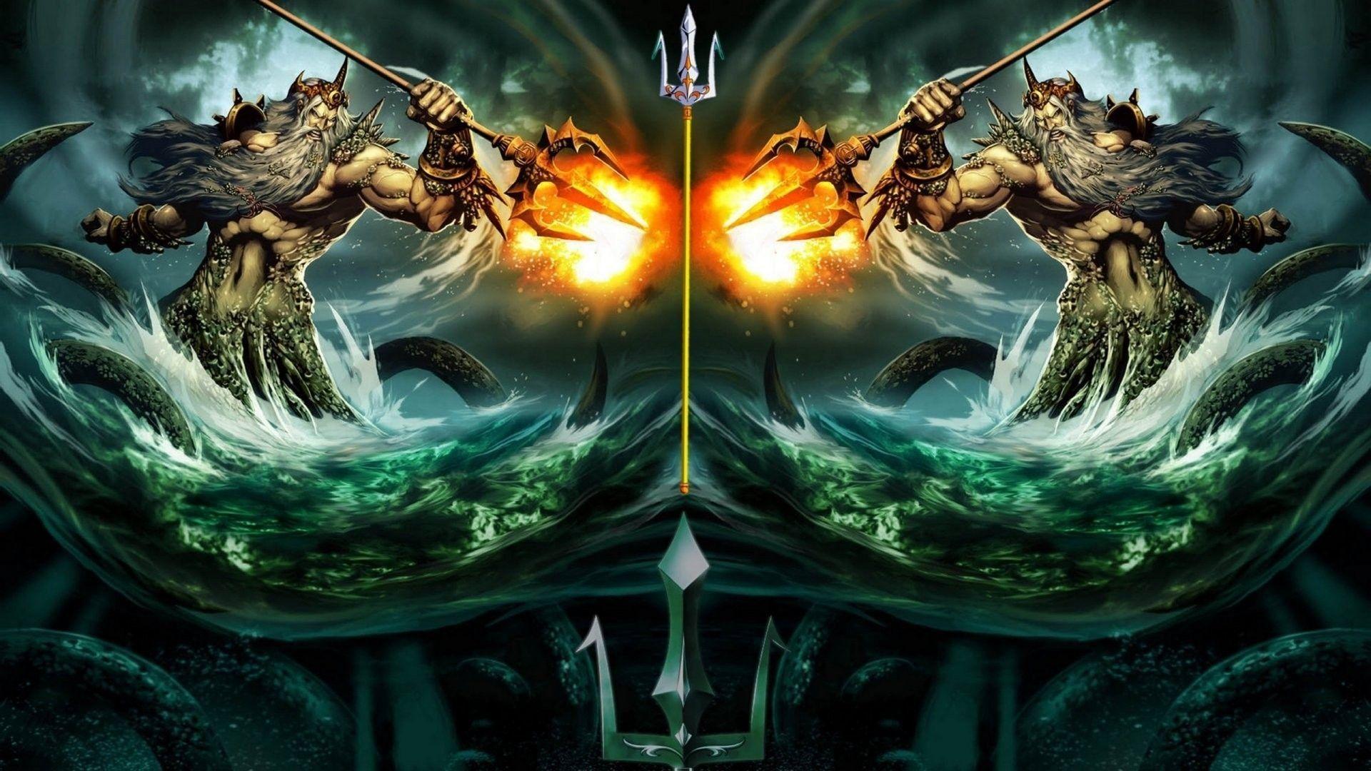 1920x1080 Greek Goddess Wallpaper