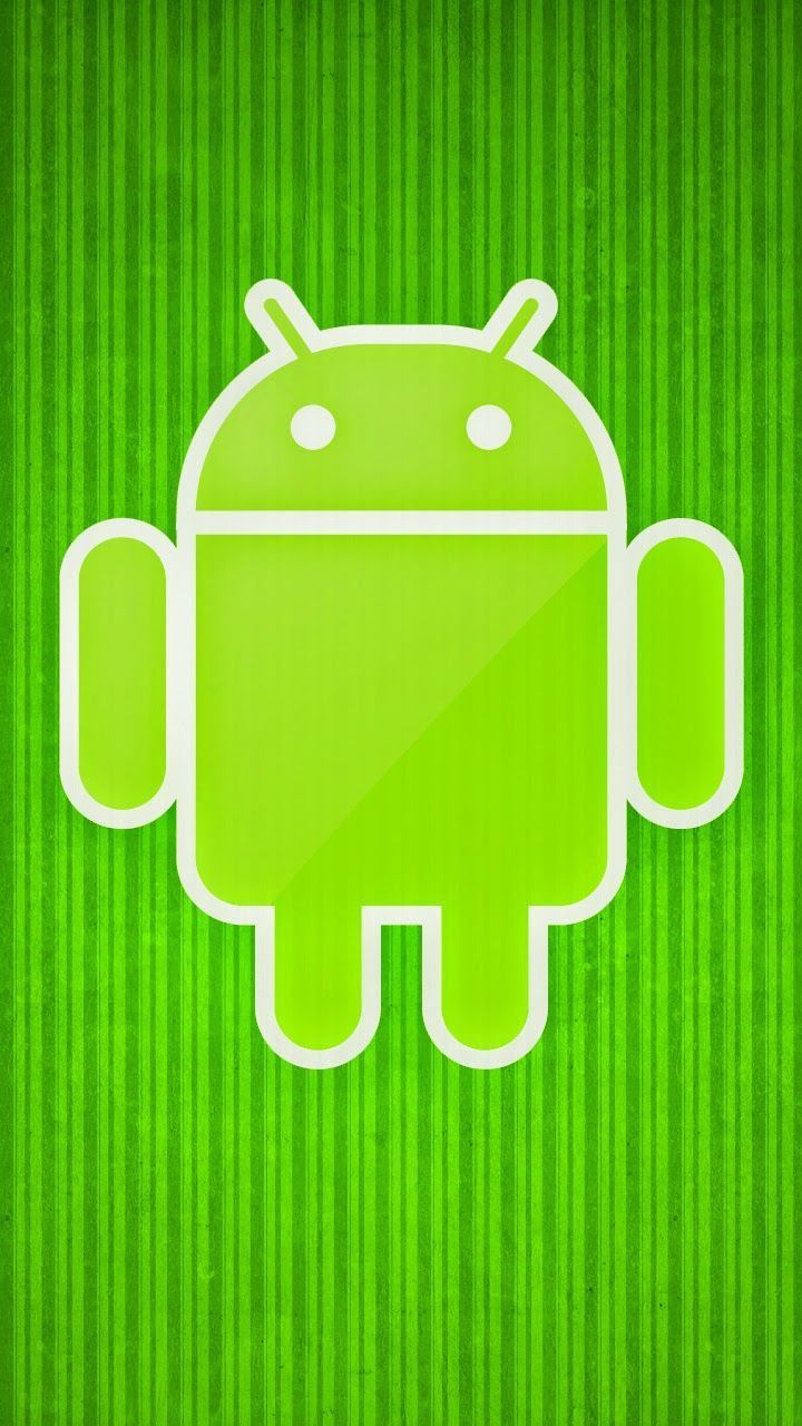 720x1280 Bugdroid Wallpaper 11 opções para personalizar
