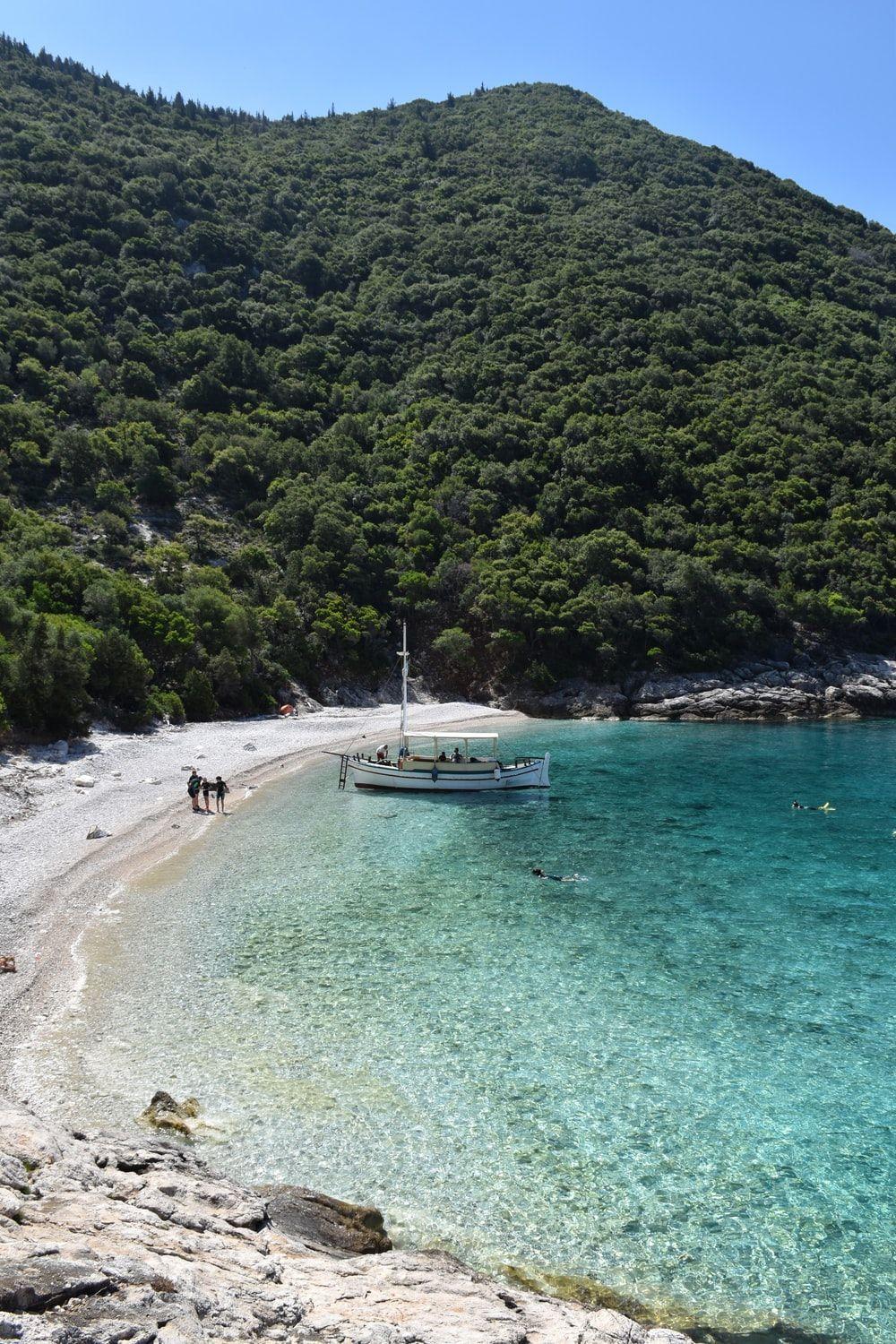 1000x1500 Greek Island Picture. Download Free Image