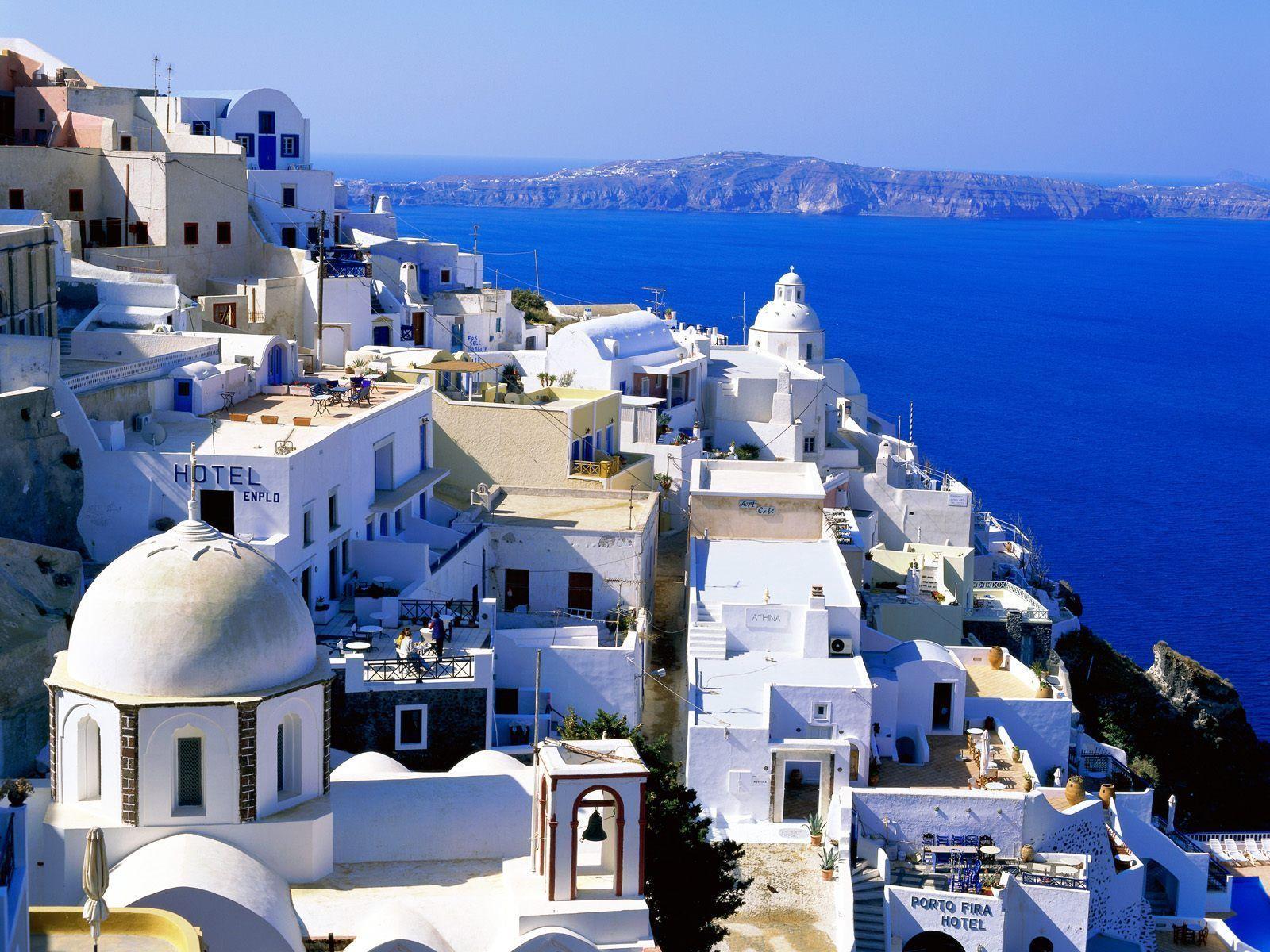 1600x1200 Greece image greece HD wallpaper and background photo