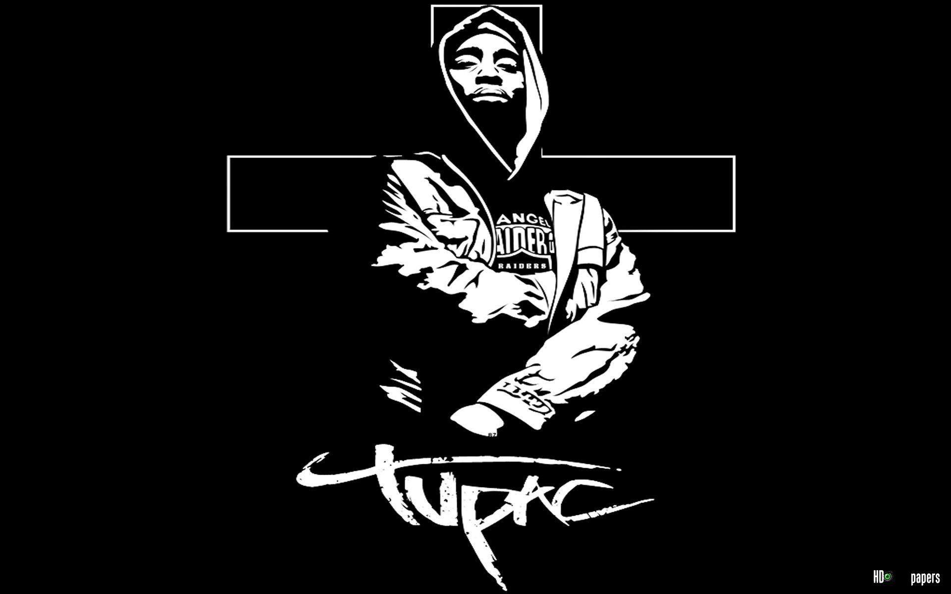1920x1200 2Pac Wallpaper HD