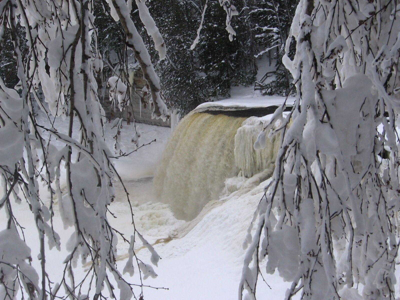 Michigan Winter Wallpapers Top Free Michigan Winter Backgrounds