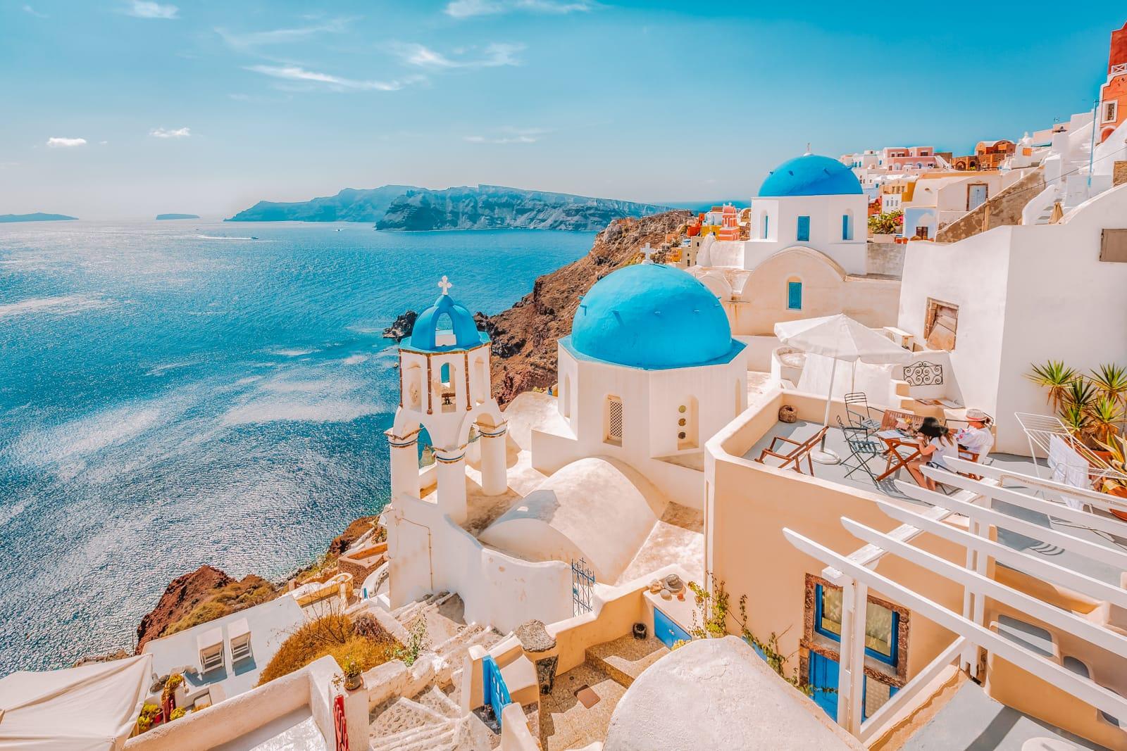 1600x1067 Beautiful Islands In Greece You Have To Visit