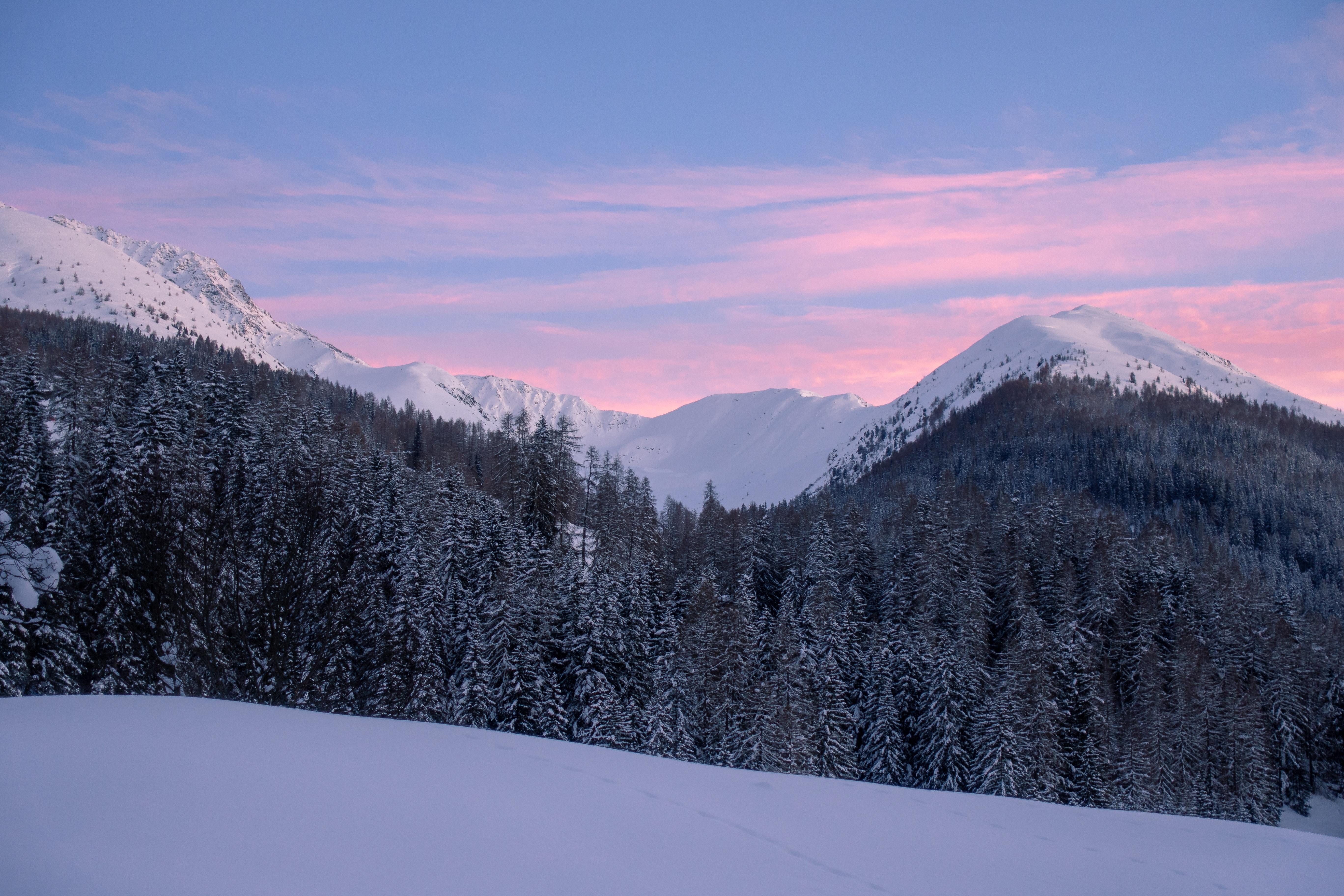 Switzerland Winter Wallpapers - Top Free Switzerland Winter Backgrounds ...