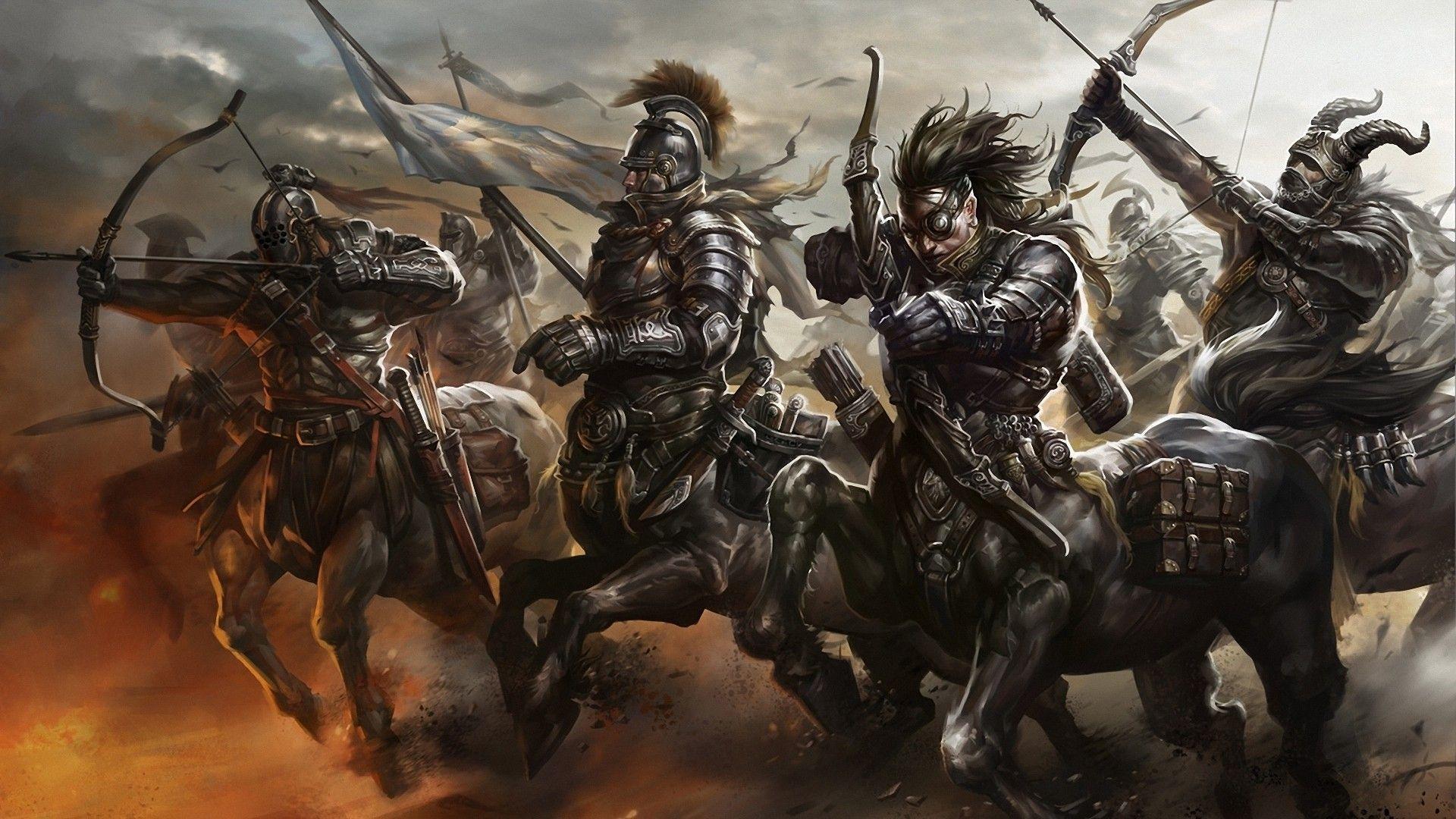 1920x1080 Mythology Desktop Background. Mythology