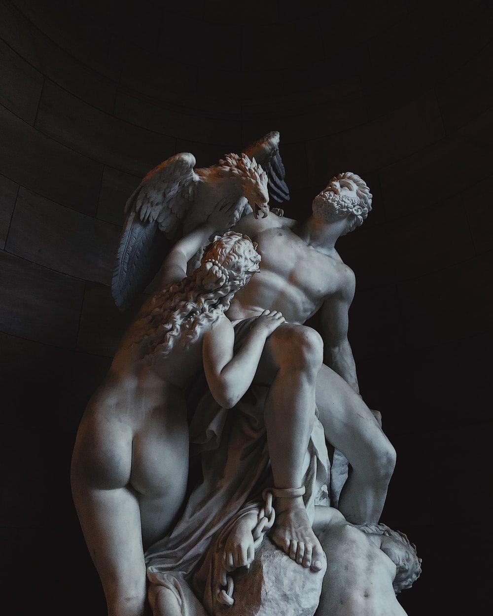 1000x1249 Sculpture Picture. Download Free Image