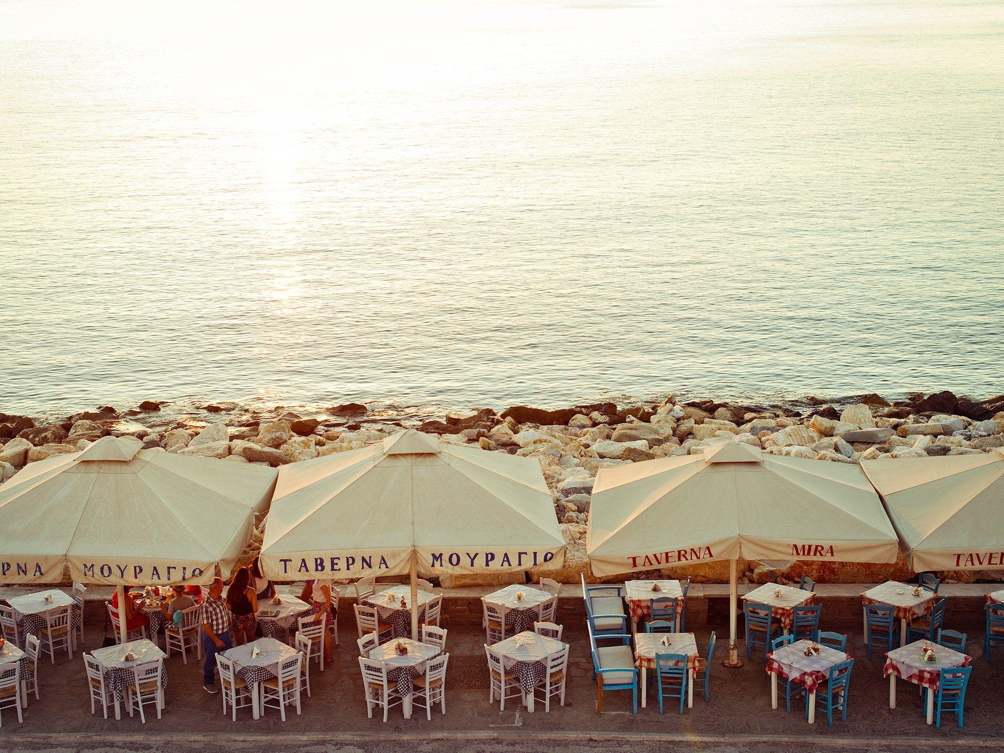 2048x1536 Idyllic Greek Isles That Most Tourists Missé Nast