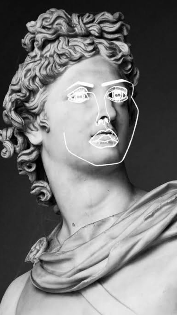 Greek Statue Wallpapers - Top Free Greek Statue Backgrounds