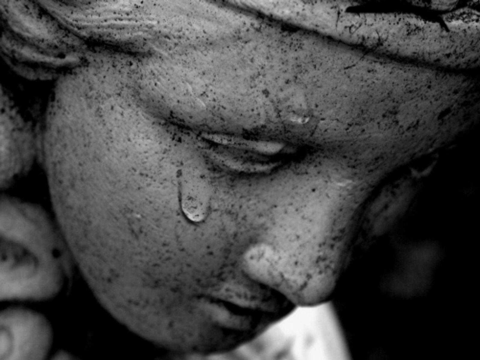 1600x1200 Excellent HD Statue Wallpaper