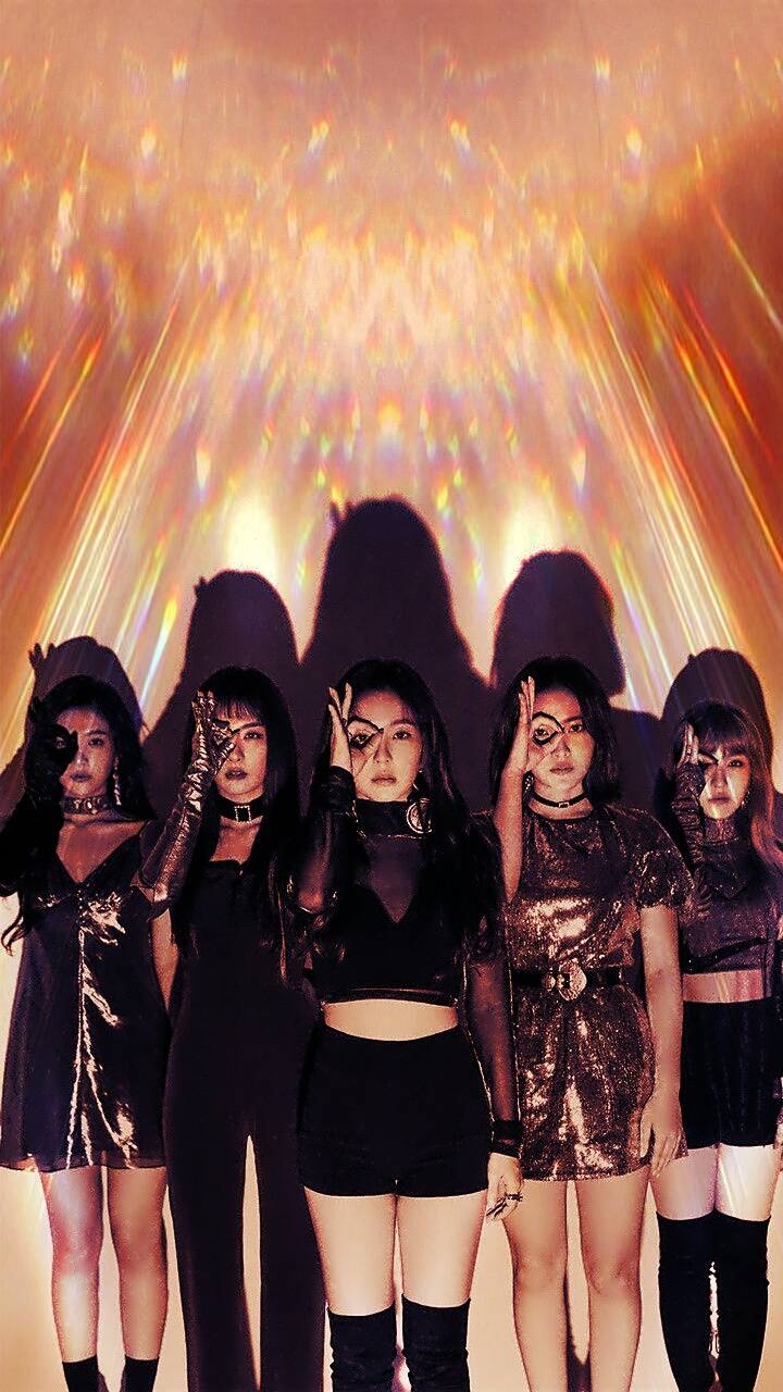 Red Velvet iPhone Wallpapers Top Free Red Velvet iPhone Backgrounds