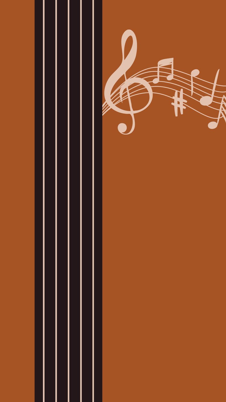 900x1600 music wallpaper templates