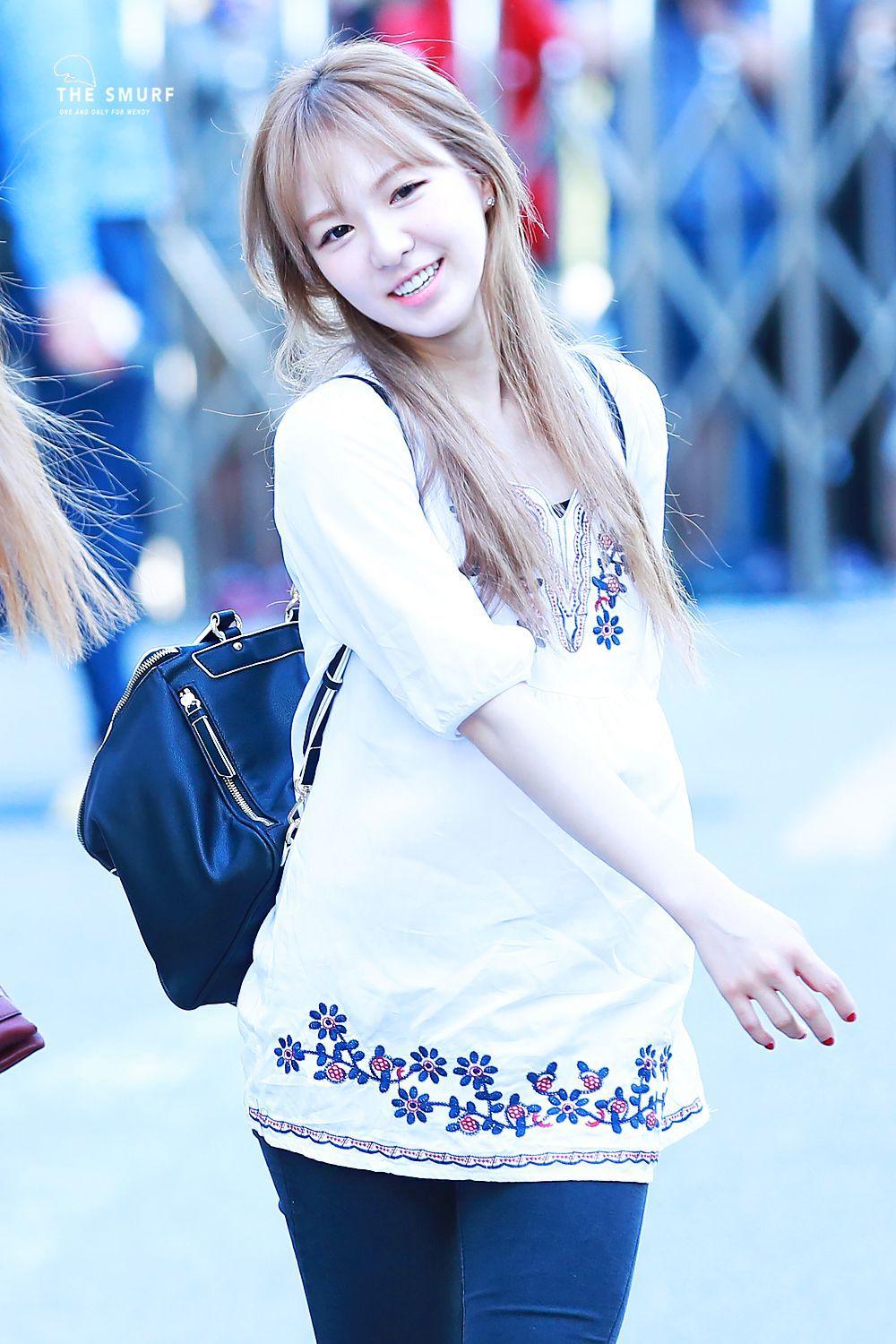 1000x1500 Wendy Red Velvet Wallpaper