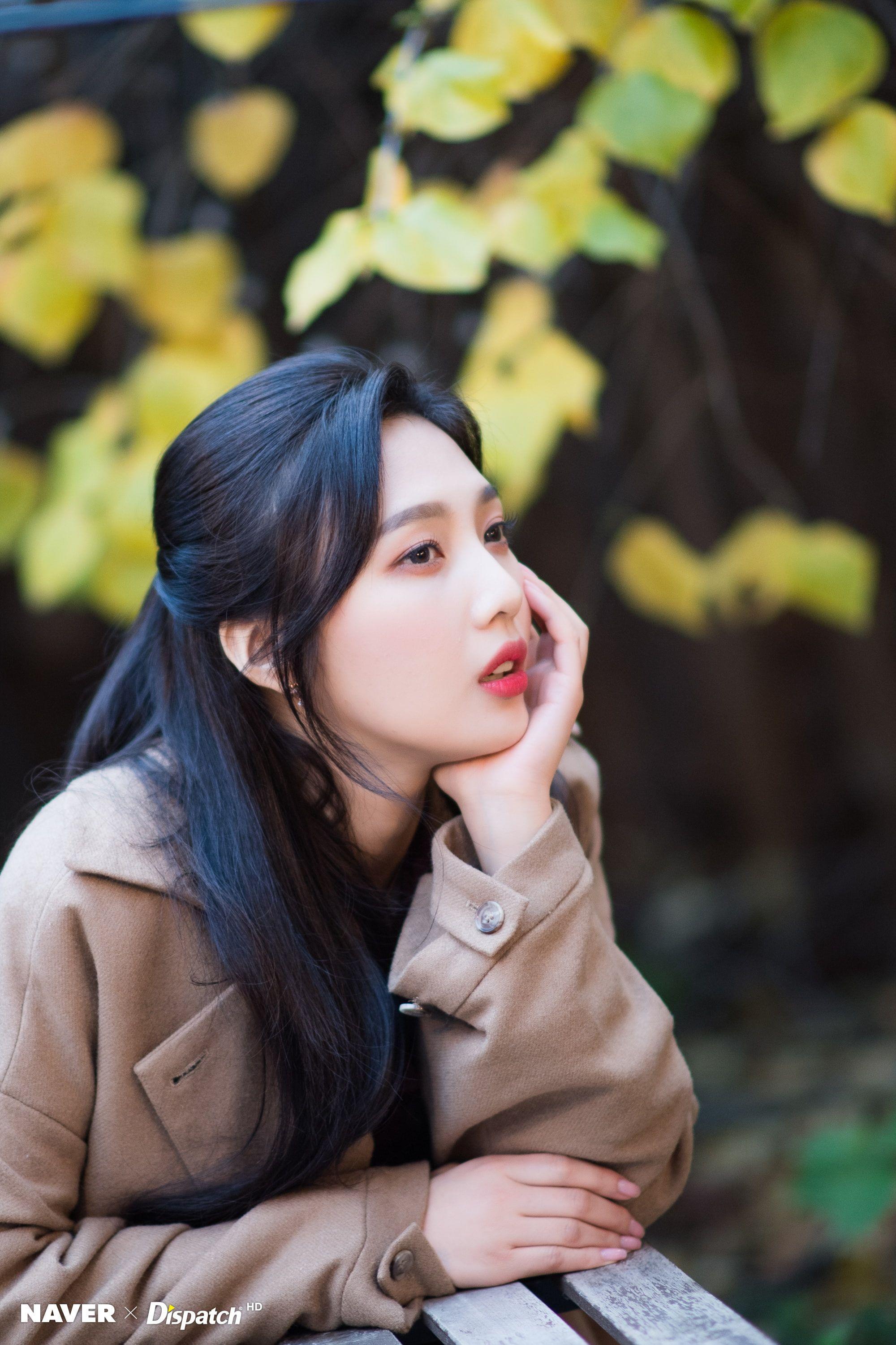 2000x3001 HD Wallpaper: K Pop, RedVelvet, Women, Joy Red Velvet