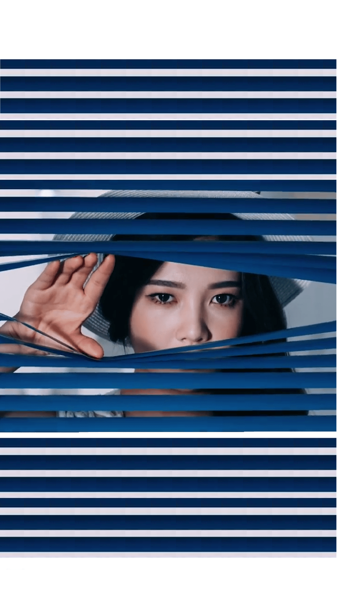 1080x1920 Joy Red Velvet Wallpaper