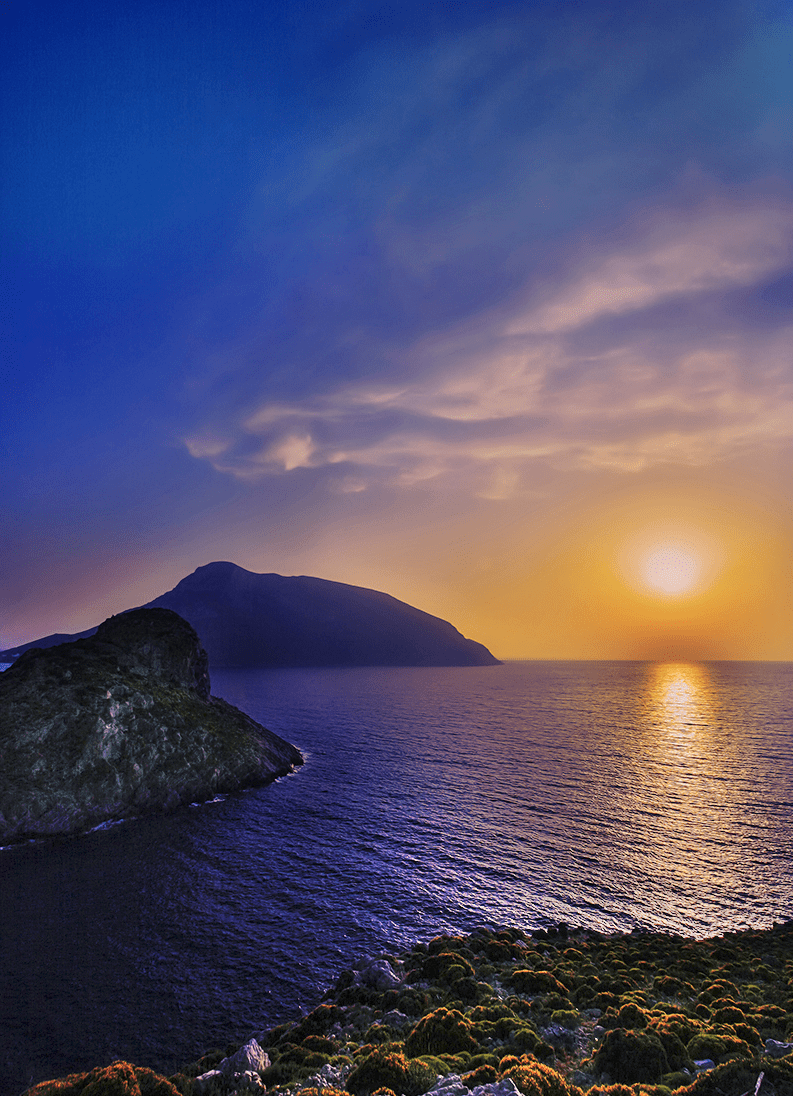 793x1096 Kalymnos by Vicky Tsavdaridou on Flickr. Kalymnos island