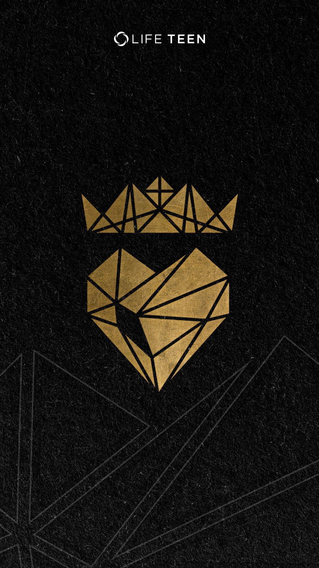 1080x1920 Catholic Wallpaper