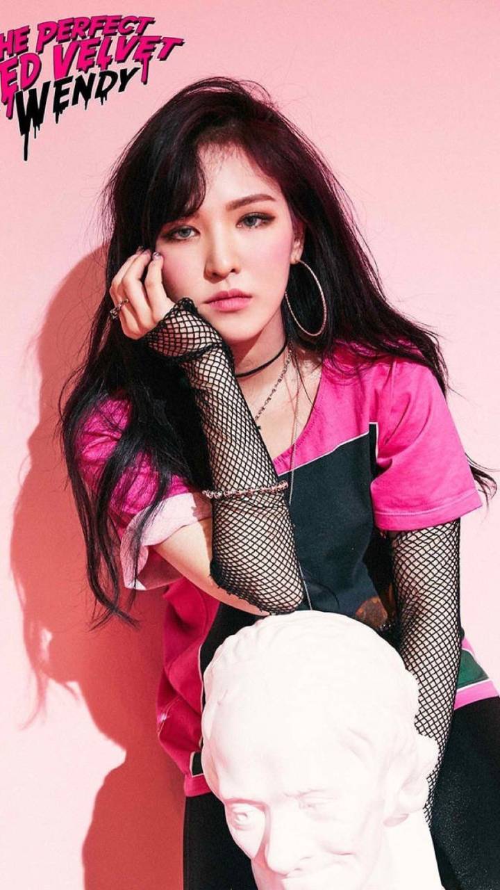 Wendy Red Velvet Wallpapers Top Free Wendy Red Velvet Backgrounds