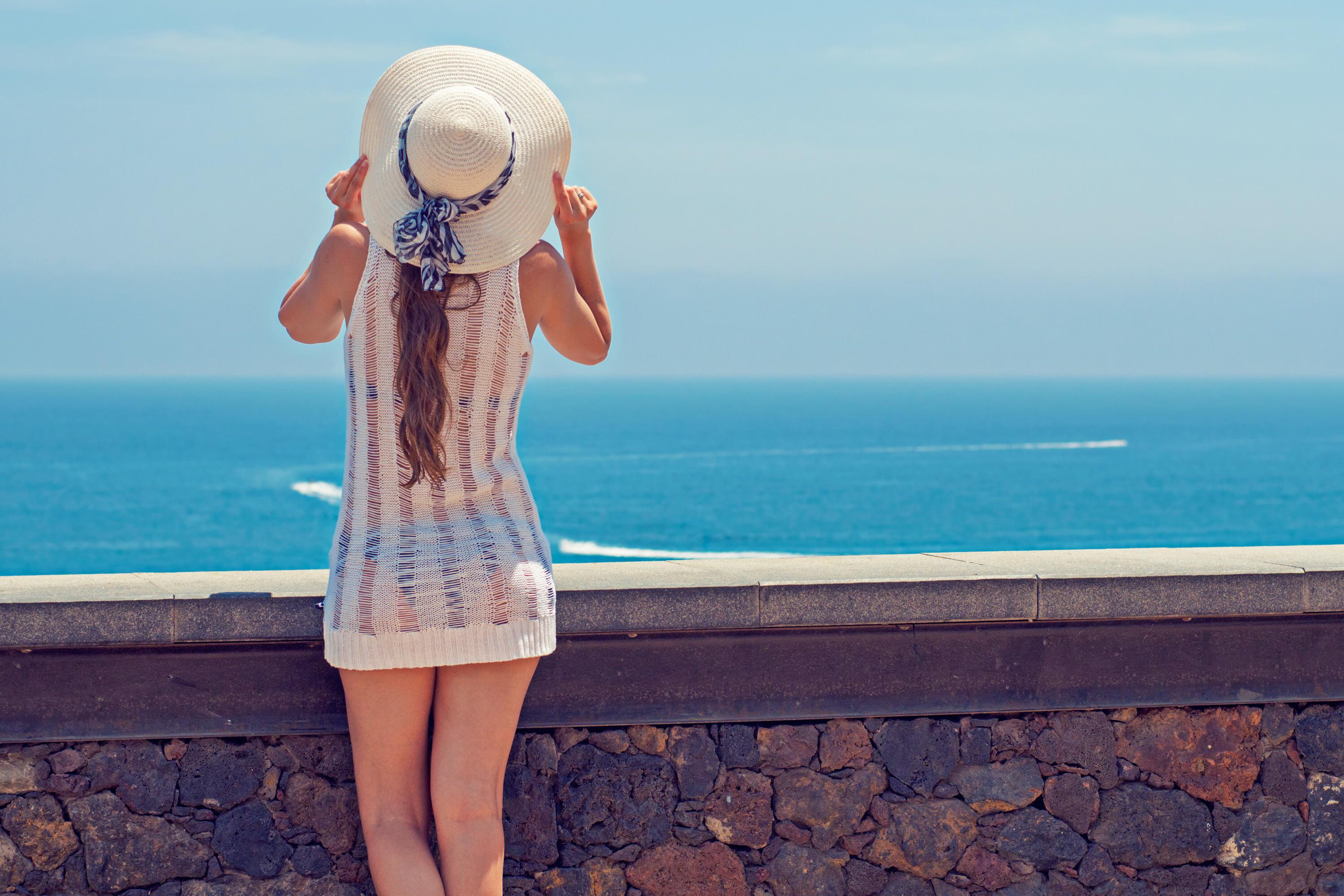 3000x2000 Summer holiday HD wallpaper 2880×1800