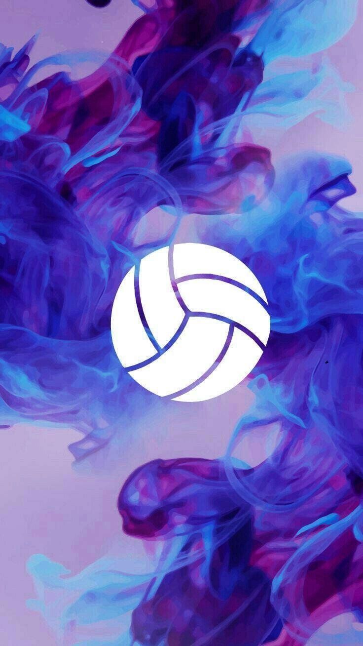 736x1308 Volleyball Wallpaper Discover more
