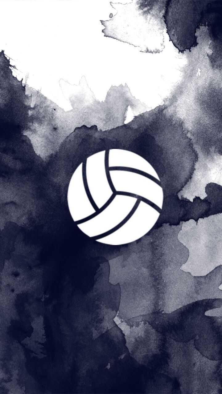 720x1280 Download Free 4K Volleyball Wallpaper
