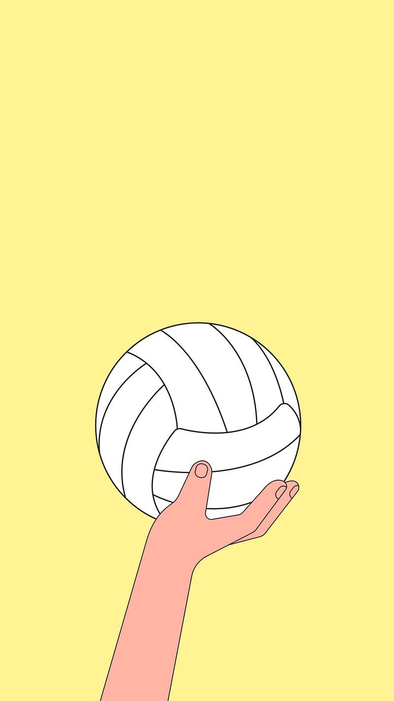 800x1422 Volleyball Wallpaper Image. Free