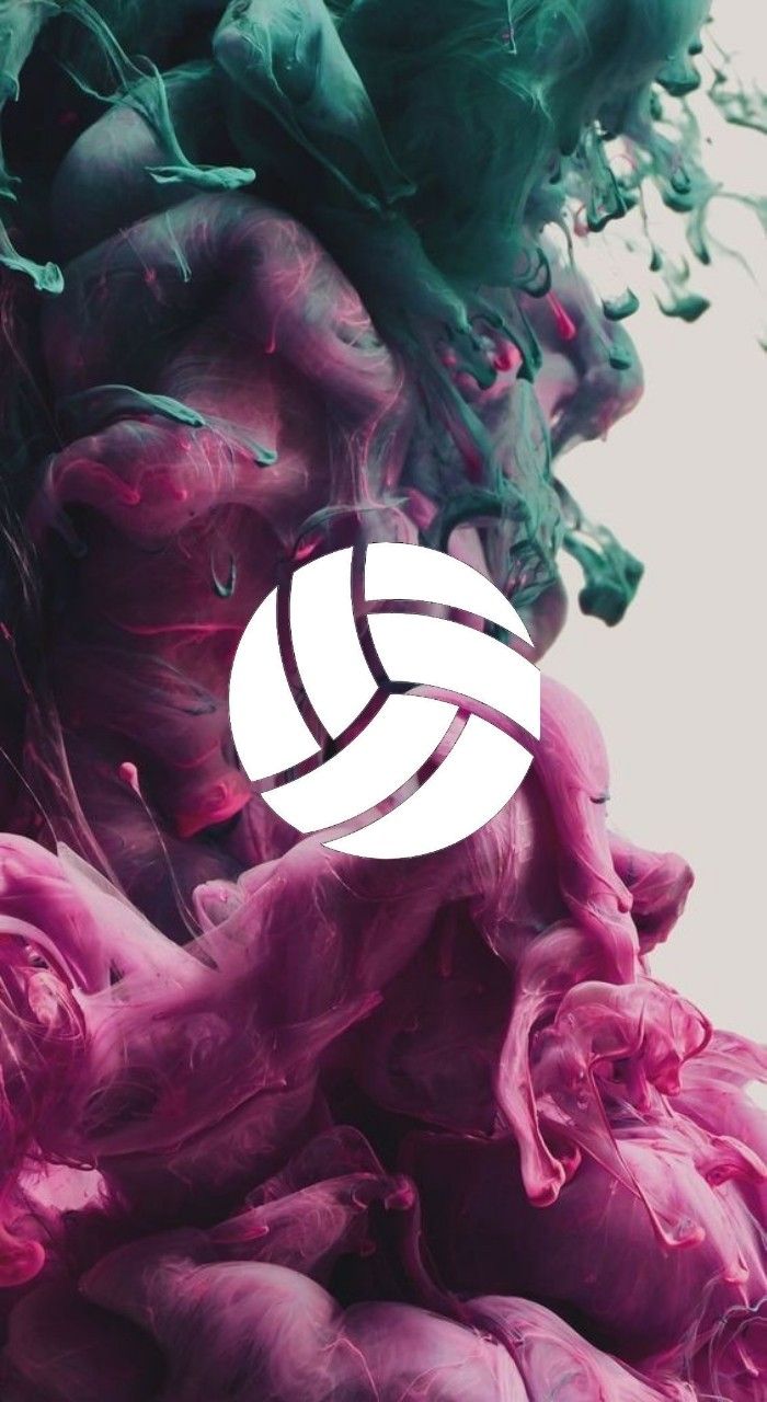 700x1280 Wallpaper. Volleyball