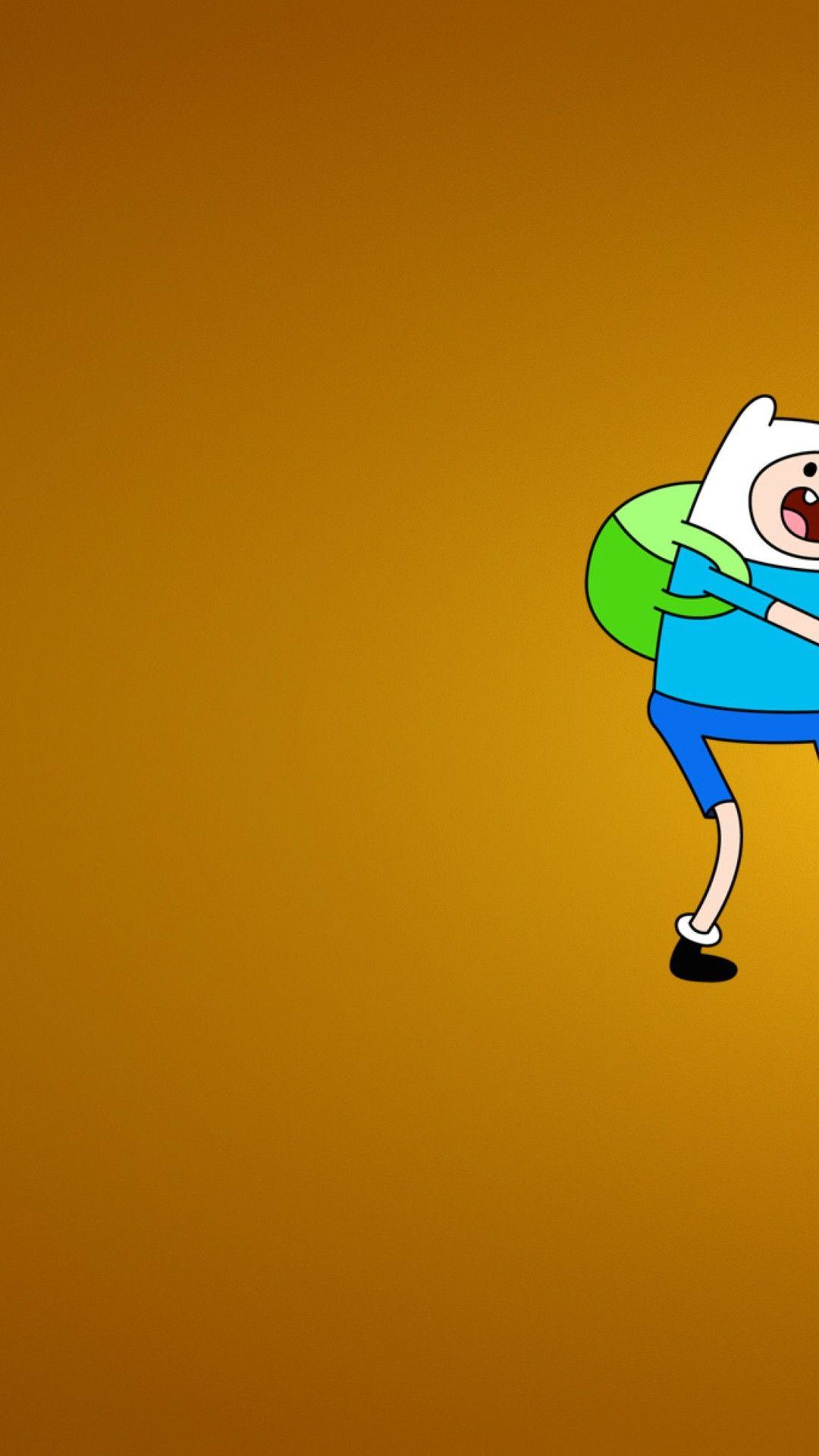 1080x1920 Adventure Time iPhone HD Image HD Wallpaper Free Windows