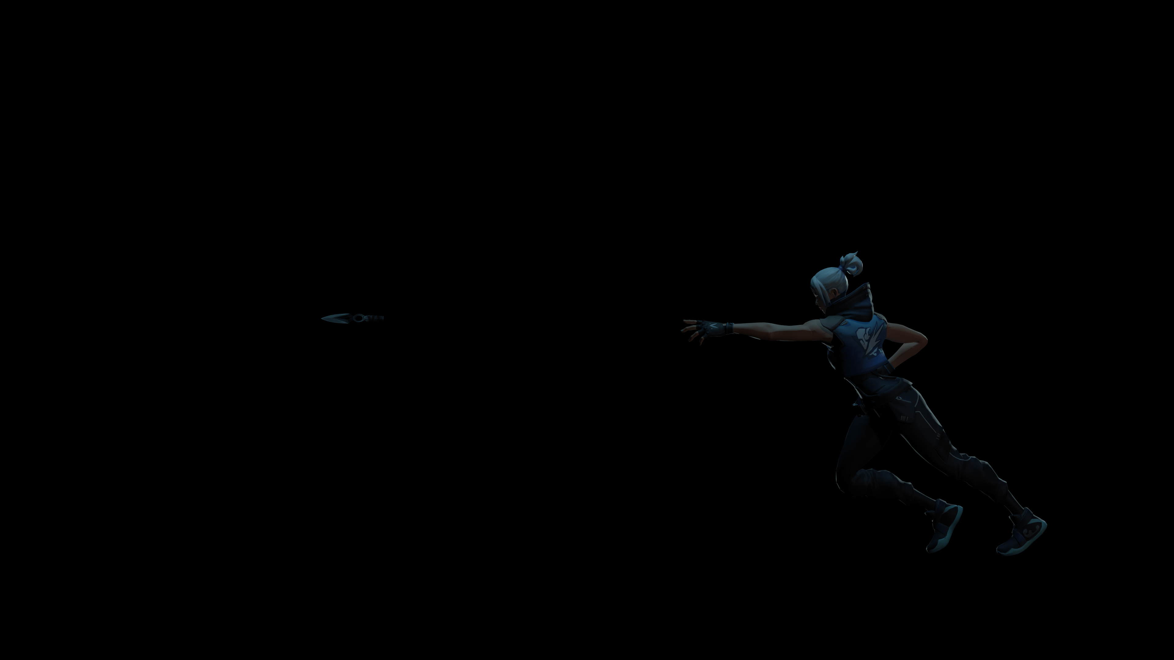 3840x2160 A Jett wallpaper I made