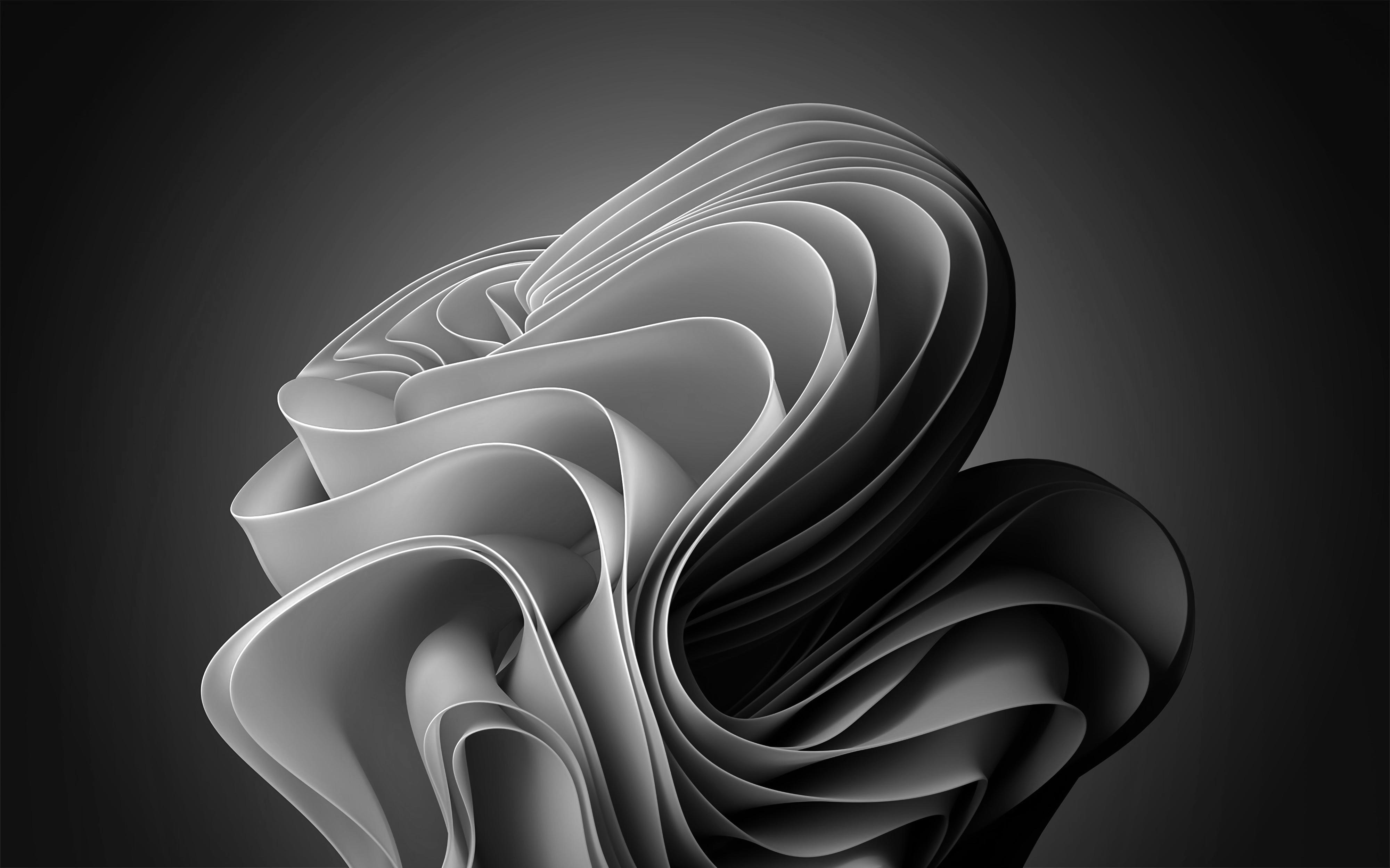 Windows 11 White Wallpapers - Top Free Windows 11 White Backgrounds