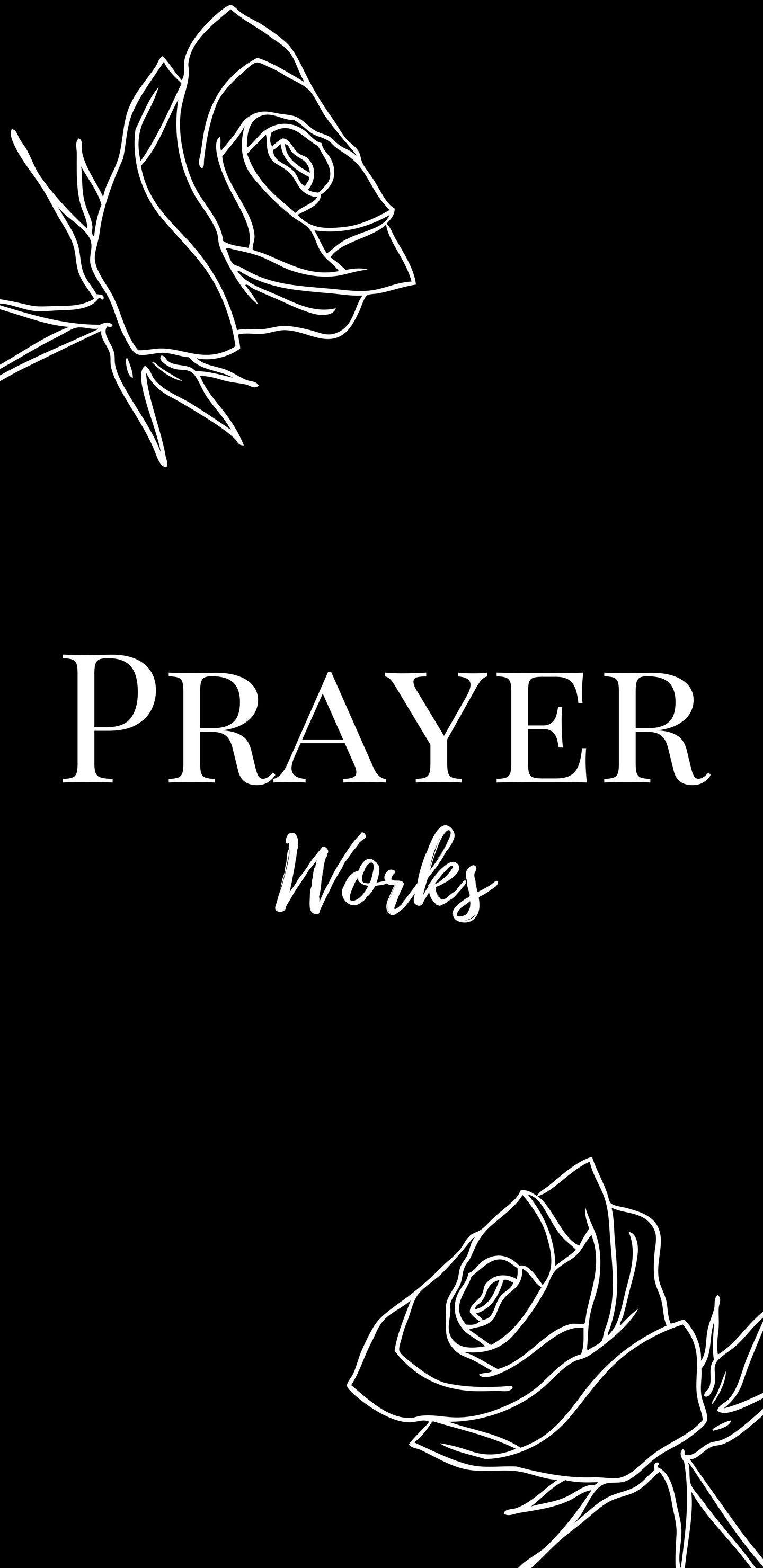 1440x2960 Christian iPad Wallpaper