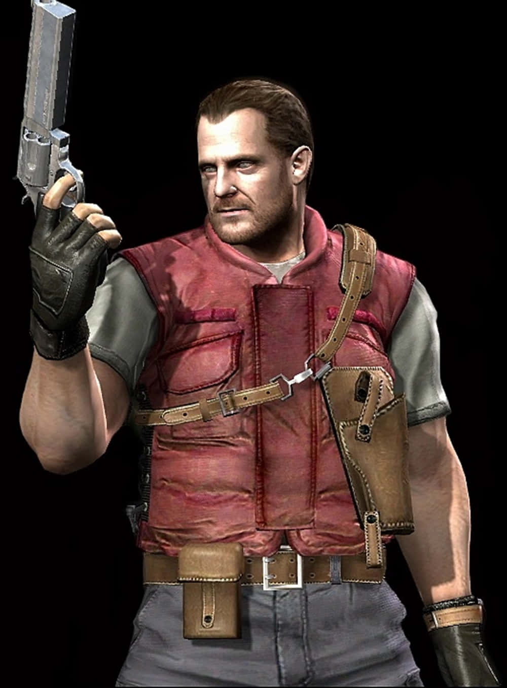 1000x1356 Combat Master Wallpaper