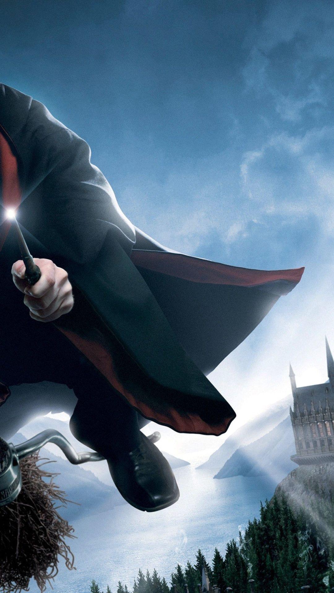 1080x1920 Harry Potter Picture Hupages Download iPhone Wallpaper