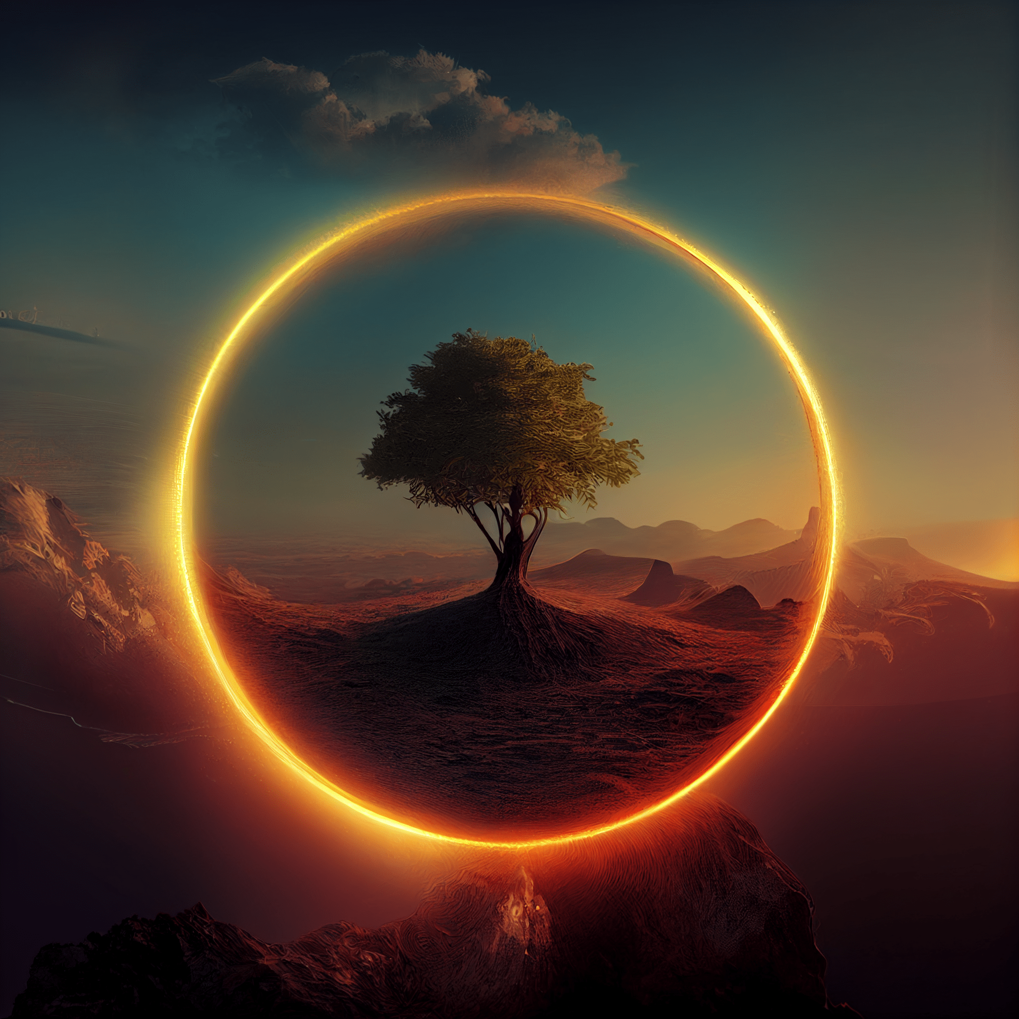 Circle of Life Wallpapers - Top Free Circle of Life Backgrounds ...