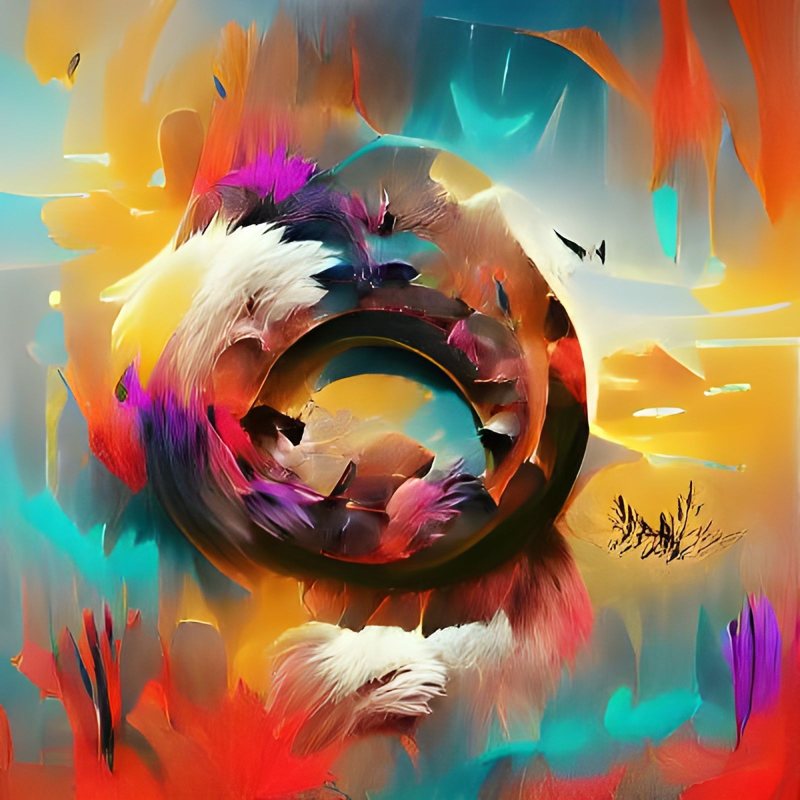 Circle of Life Wallpapers - Top Free Circle of Life Backgrounds ...