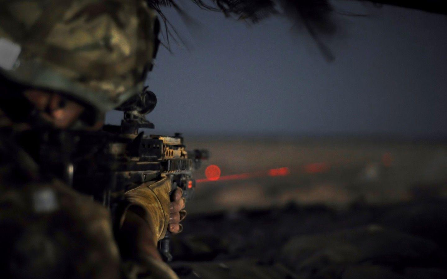 1440x900 Military Soldier 1440x900 Resolution HD 4k