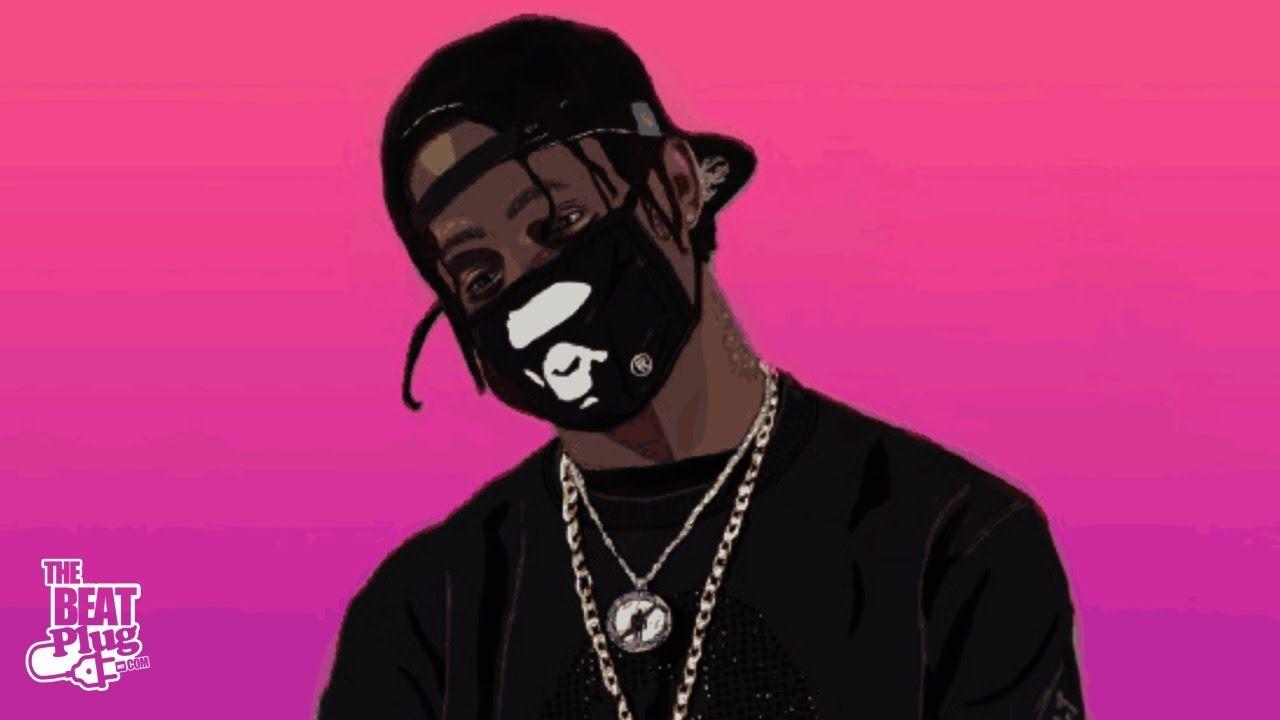 1280x720 Travis Scott ft Young Thug Type Beat Agua