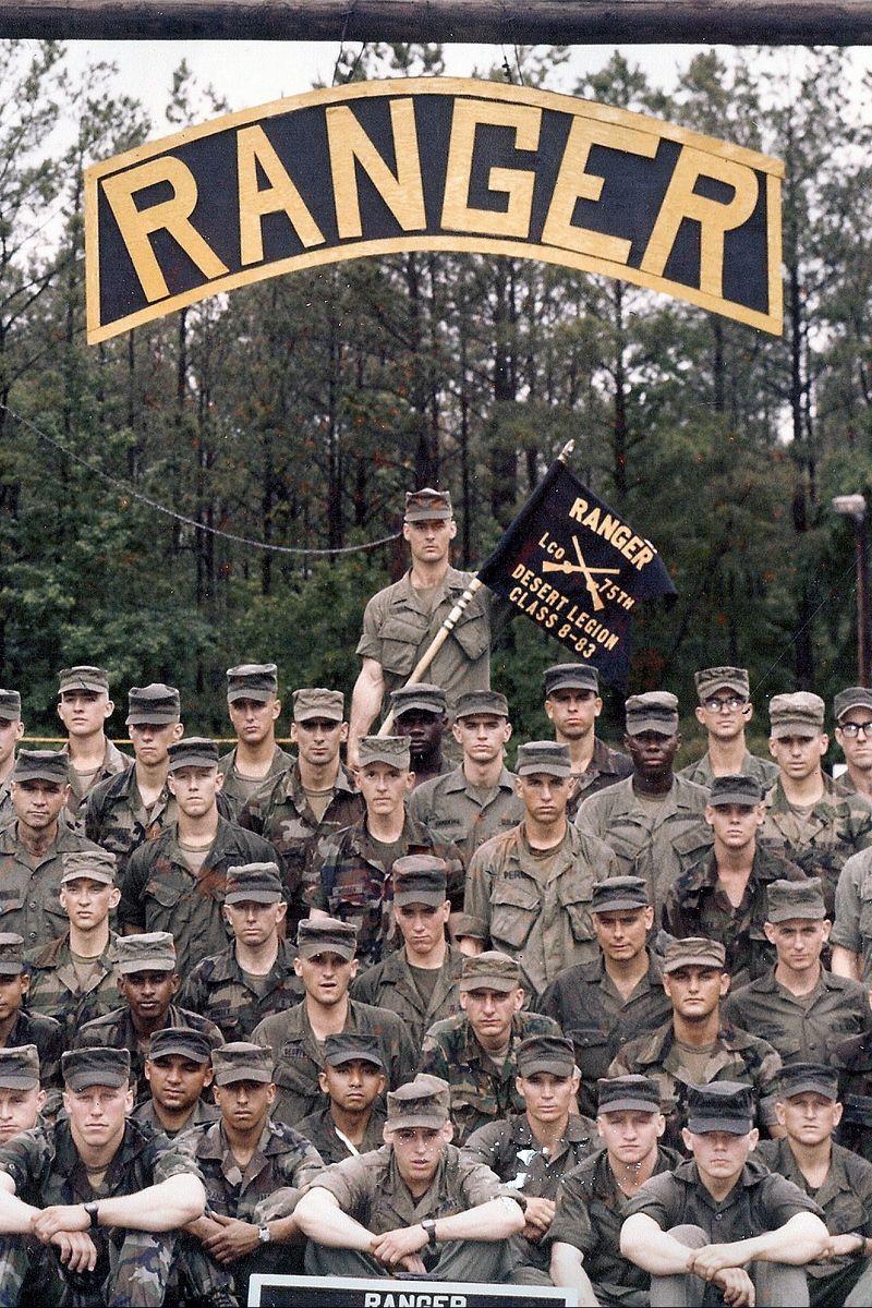 800x1200 Download wallpaper 800x1200 ranger school, army, usa iphone