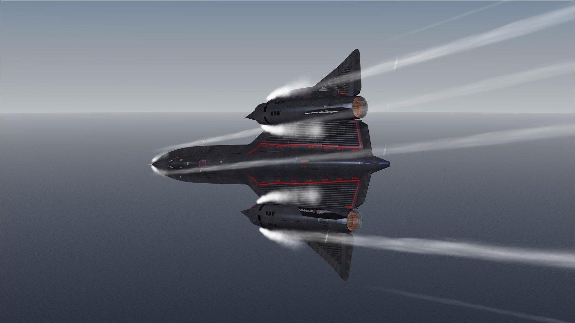 1920x1080 Military Aircraft Wallpaper