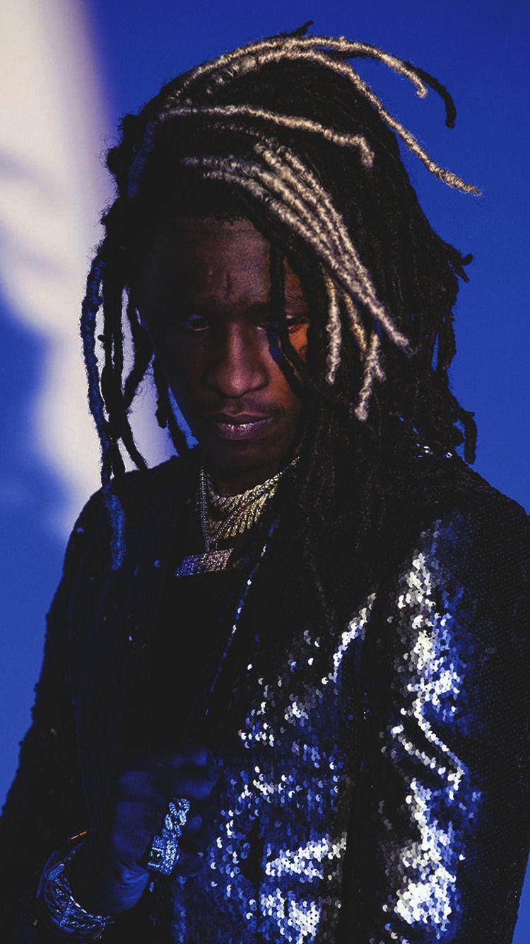 750x1334 YOUNG THUG. HYPESCREENS. INSTAGRAM. Young thug, Young, Thug