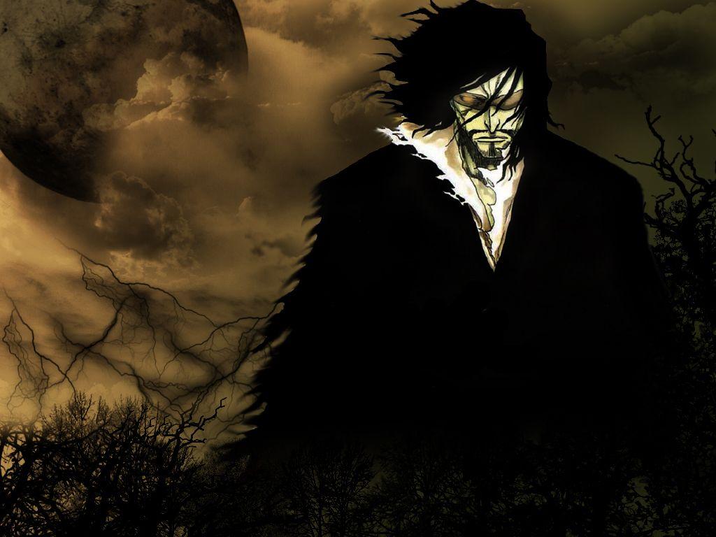 1024x768 Bleach Amazing HD Wallpaper (High Quality) HD Wallpaper