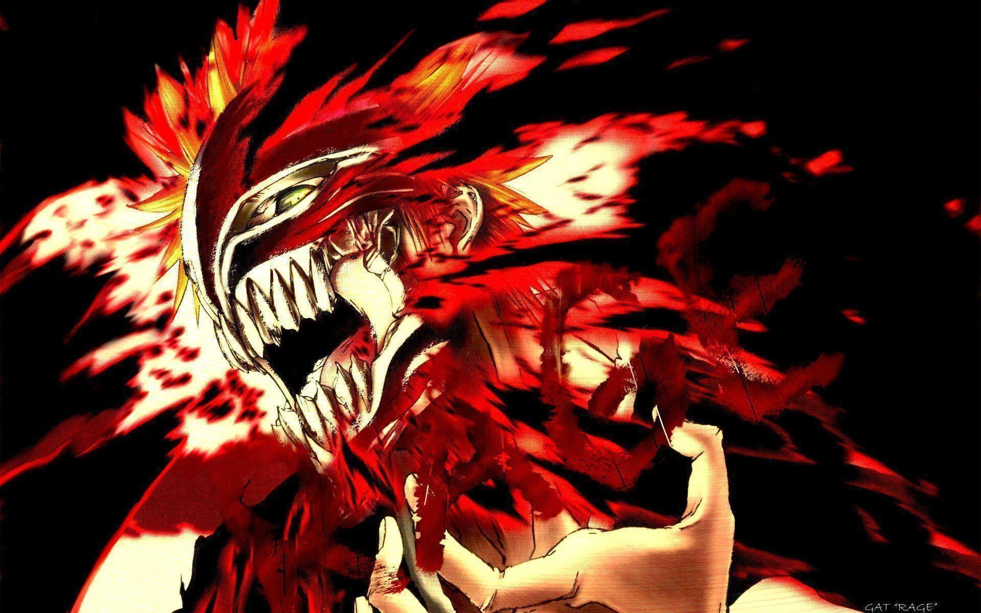 1920x1200 Bleach HD Wallpaper
