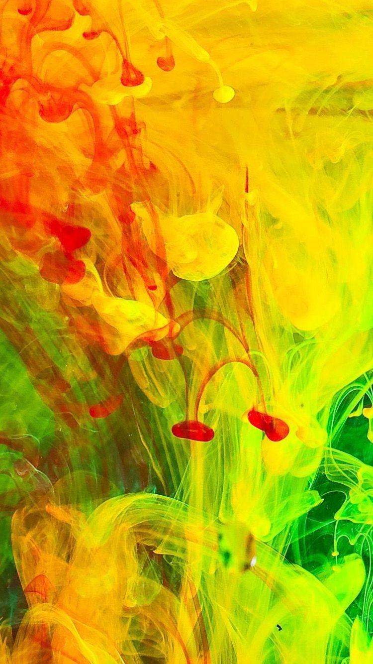 750x1334 Abstract iPhone 6 Wallpaper HD