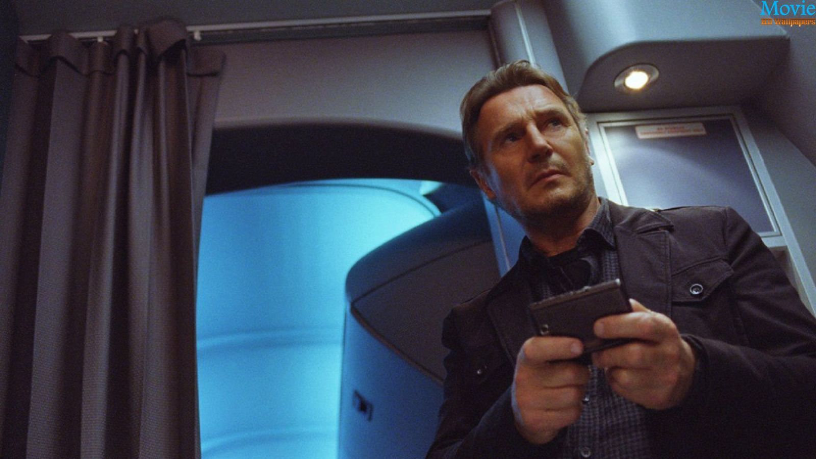 1600x900 Movie Review: “Non Stop”