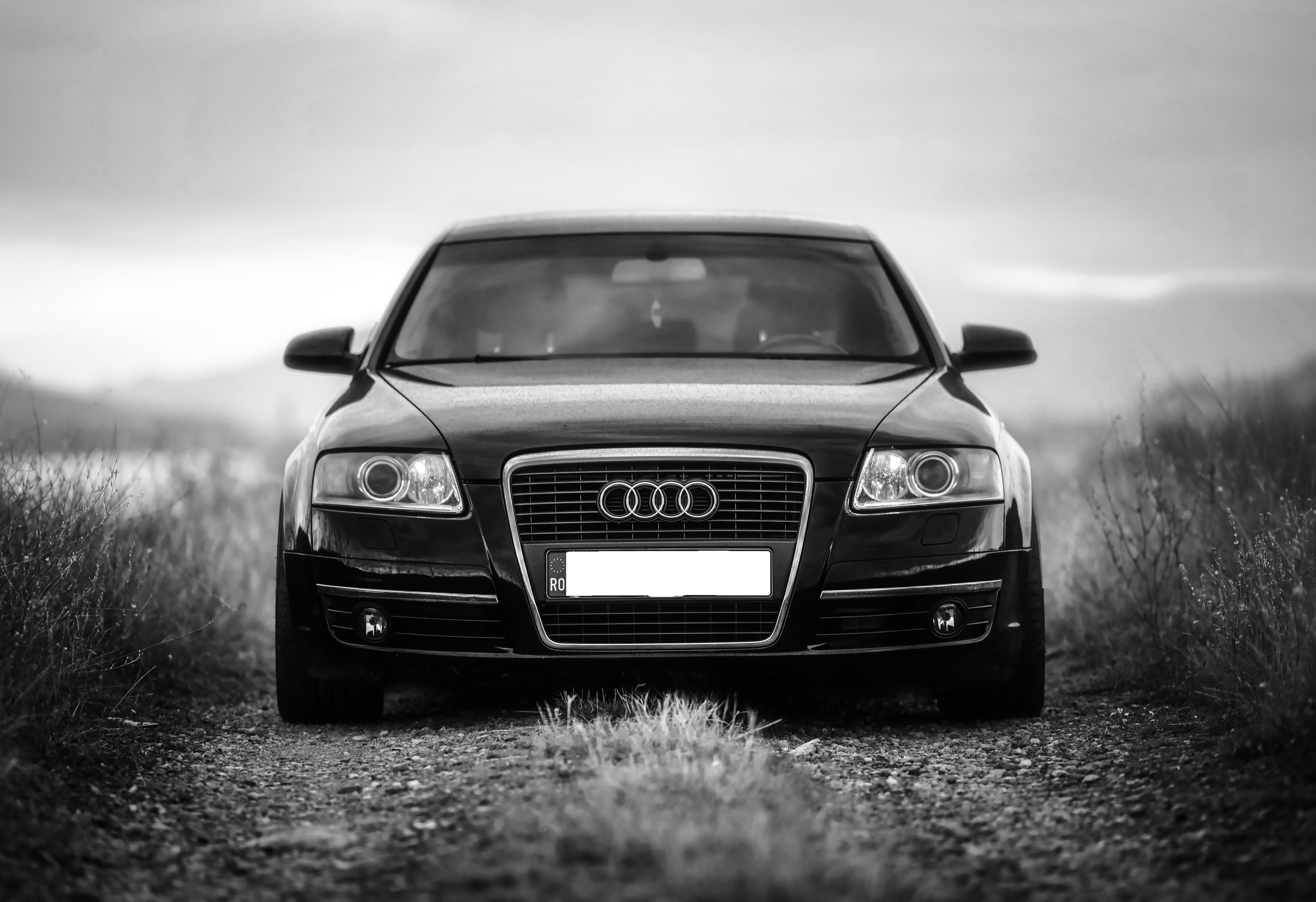 5718x3921 Compared to what's on this page she's not mutch but I love her 2008 a6