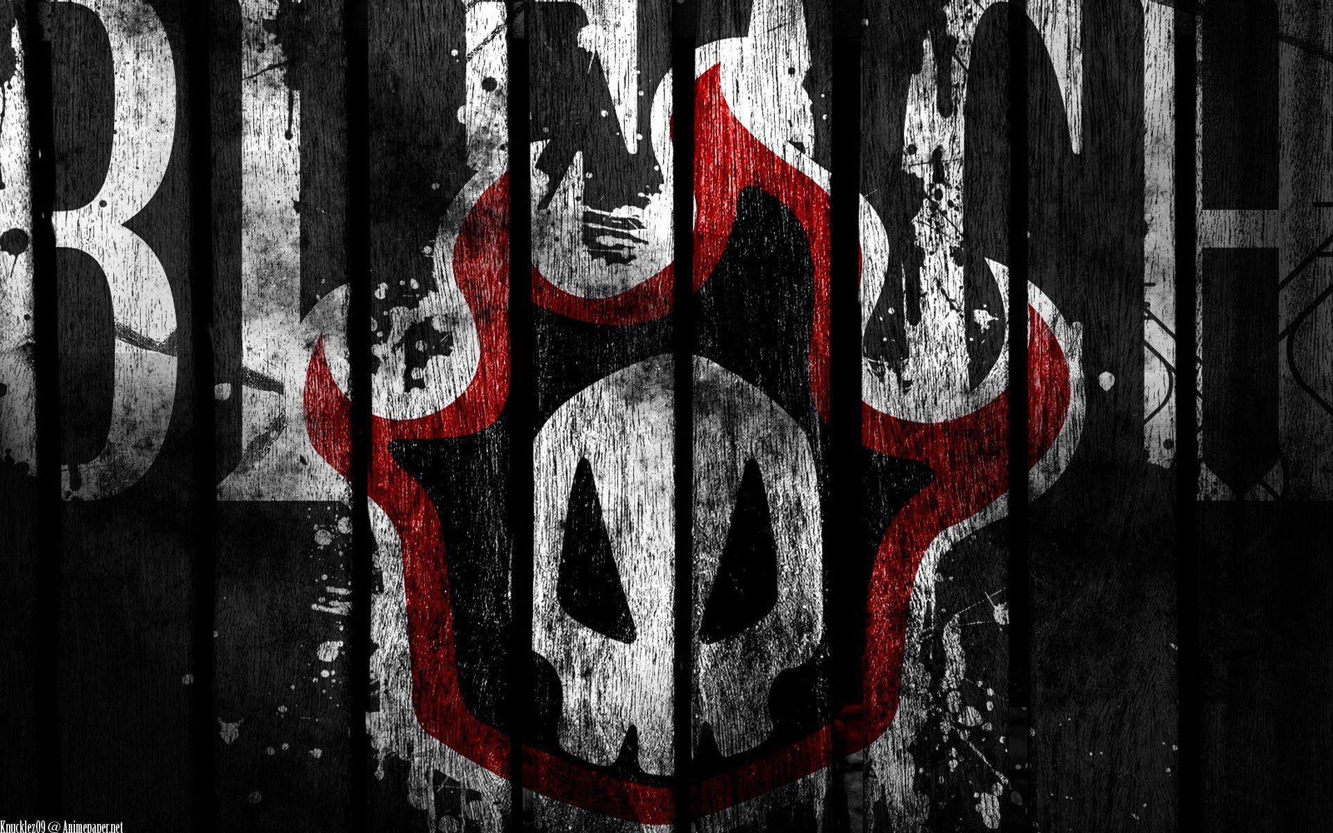 1920x1200 Bleach Image HD